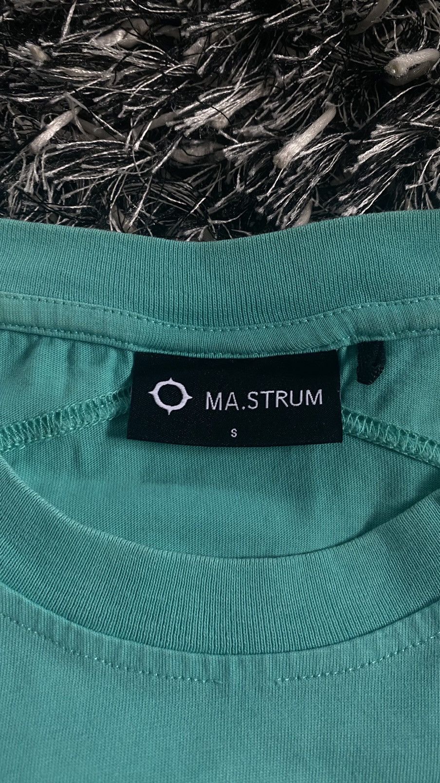 MA.STRUM Ma.strum Size US S / EU 44-46 / 1 - 2 Thumbnail