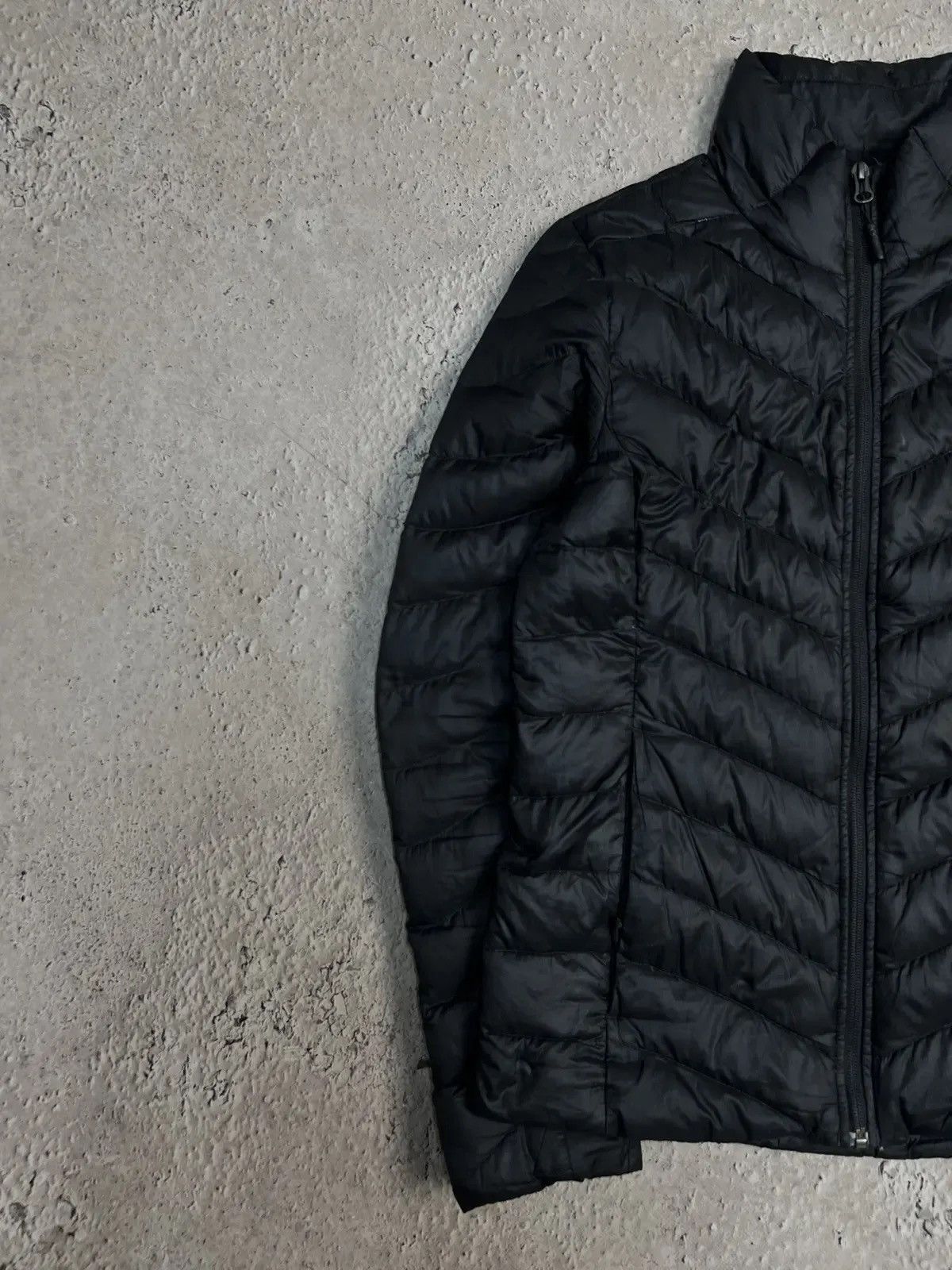 The North Face × Vintage Vintage Y2K women’s The North Face down jacket 700 vest Size M / US 6-8 / IT 42-44 - 8 Thumbnail