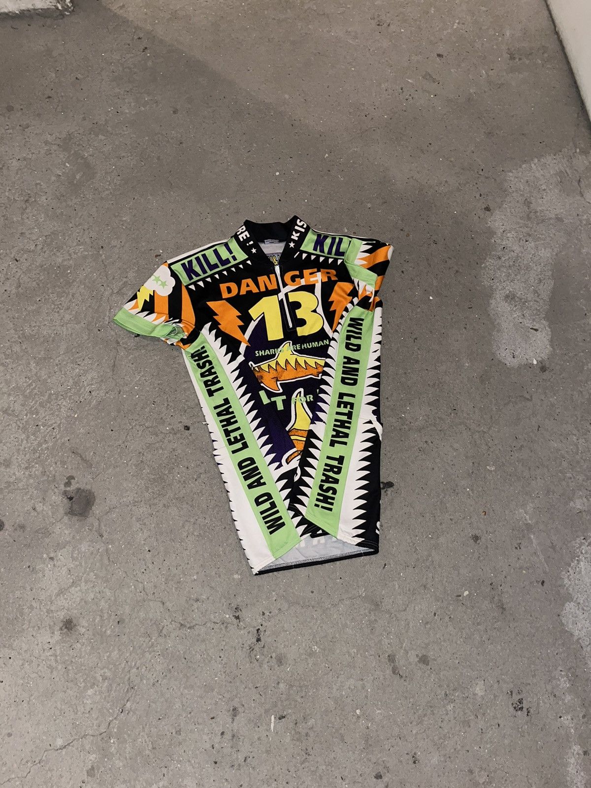 W&LT 1996 W&LT Size US L / EU 52-54 / 3 - 3 Thumbnail
