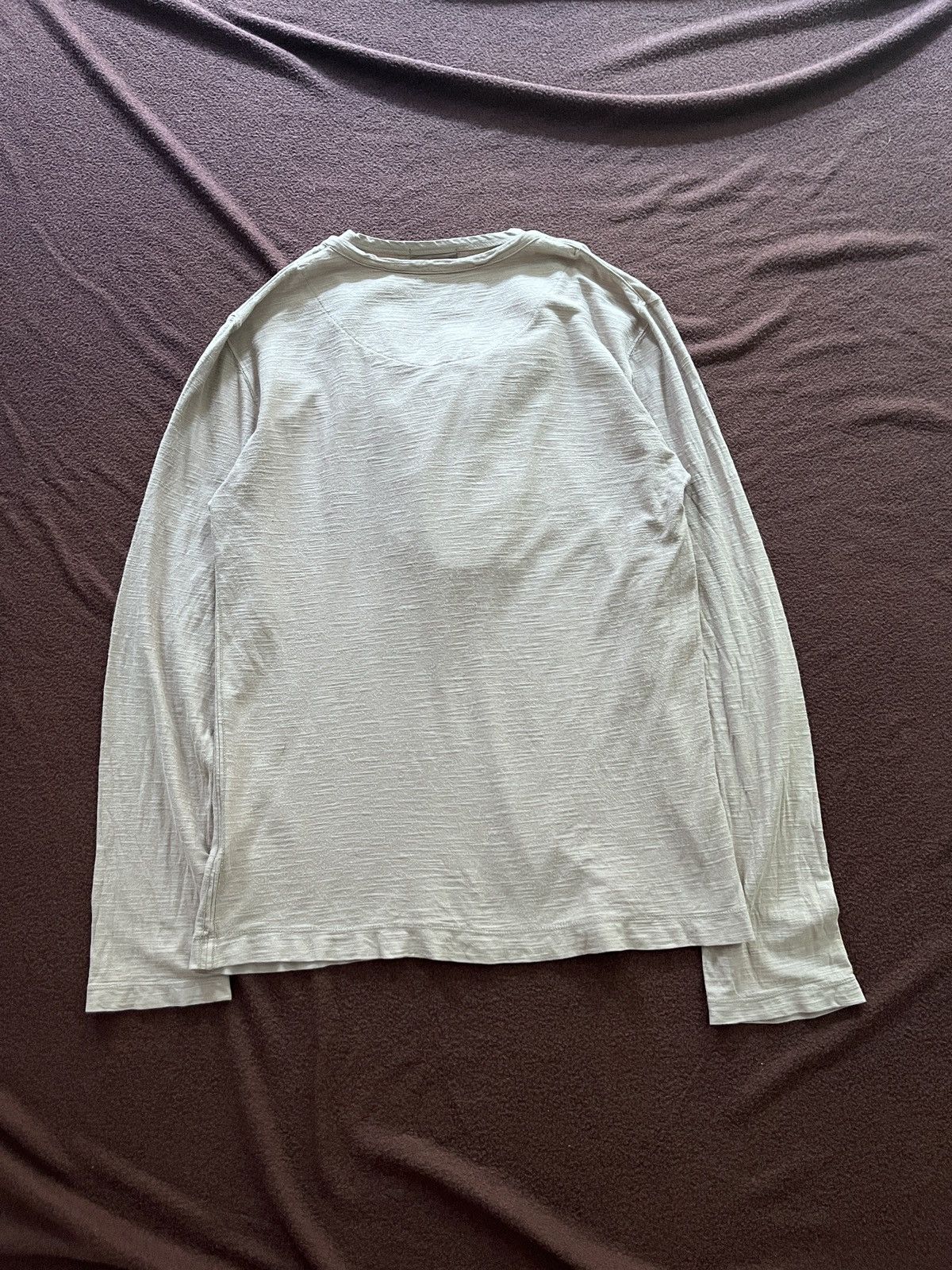 Tete Homme TeTe Homme Bondage Vintage Size US M / EU 48-50 / 2 - 2 Thumbnail
