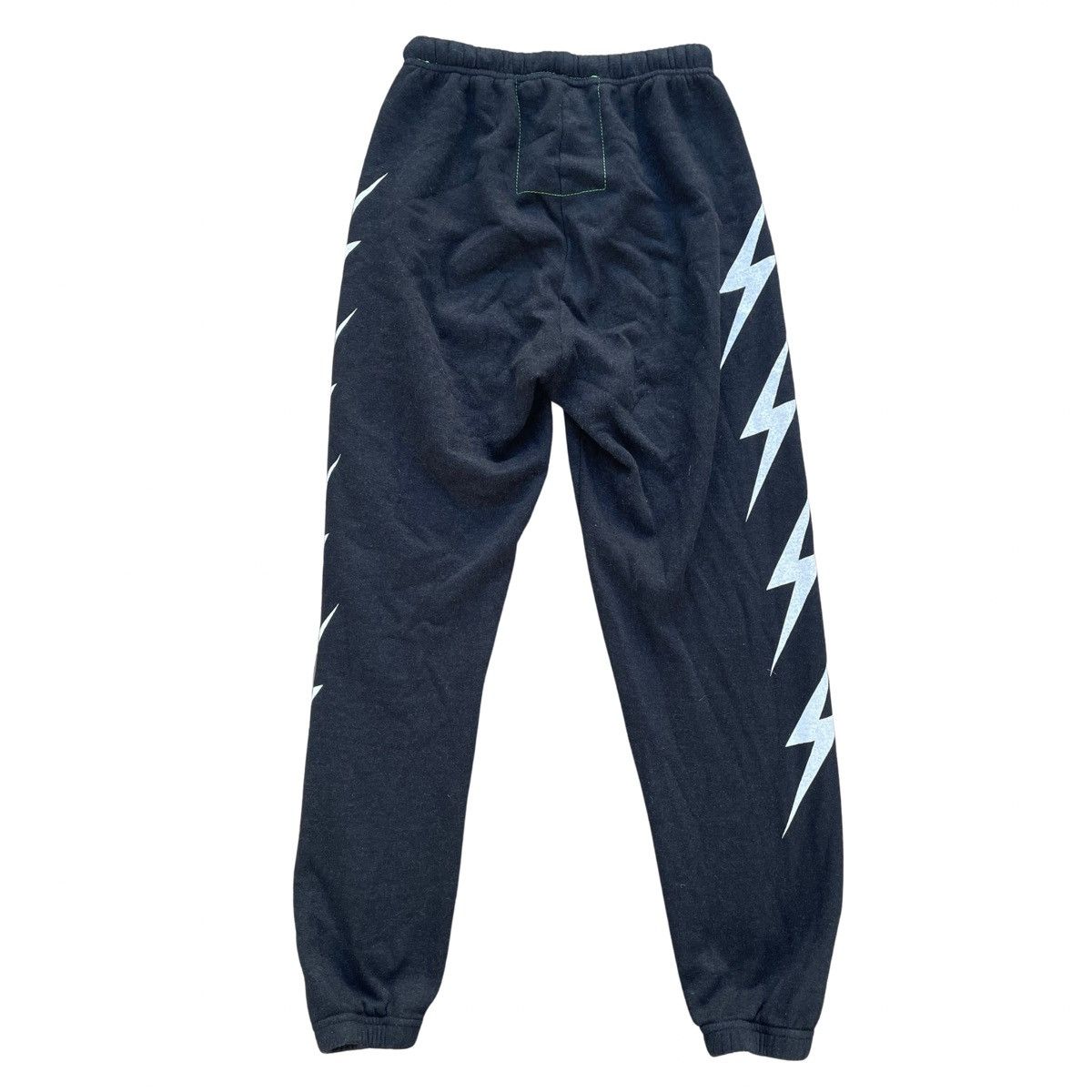 Aviator Nation Aviator Nation Lightning Bolt Sweatpants Joggers Size Small Size US 28 / EU 44 - 7 Thumbnail