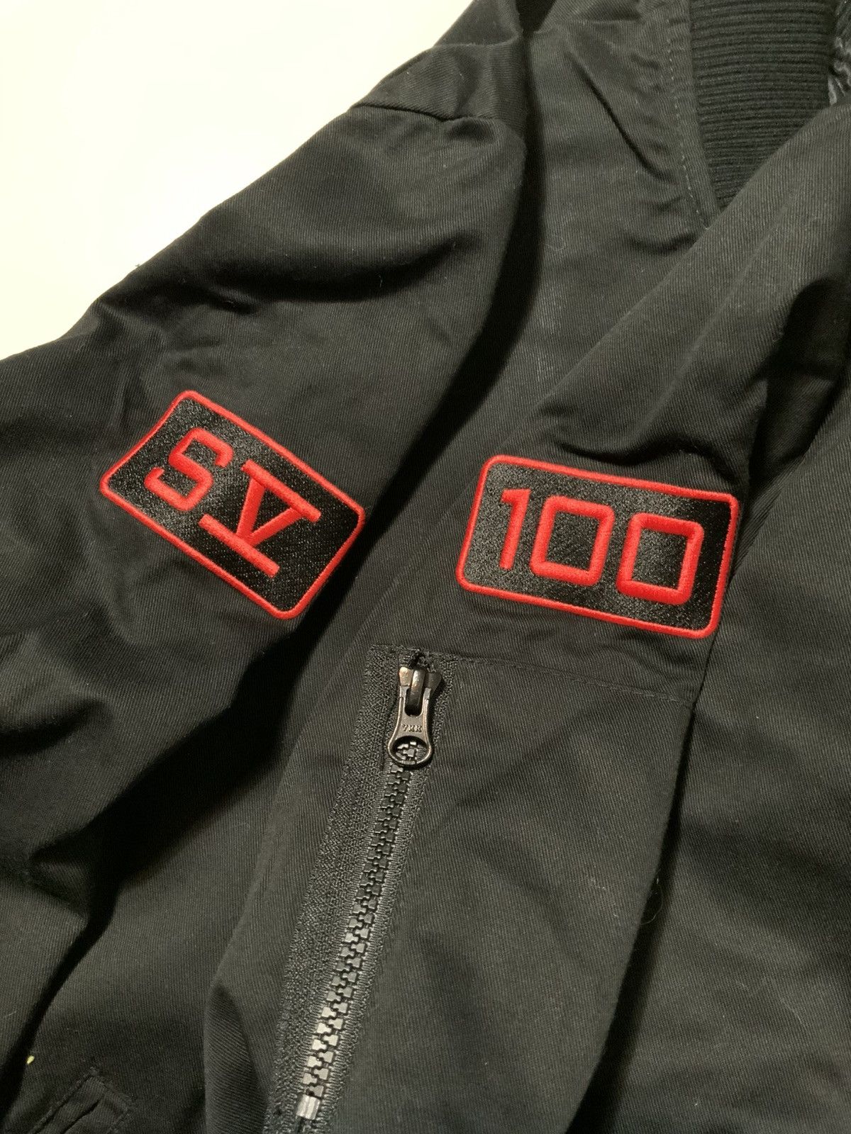 Other Blindspot The Final Season Tv Series Cast Crew Bomber Jacket Size US M / EU 48-50 / 2 - 8 Thumbnail