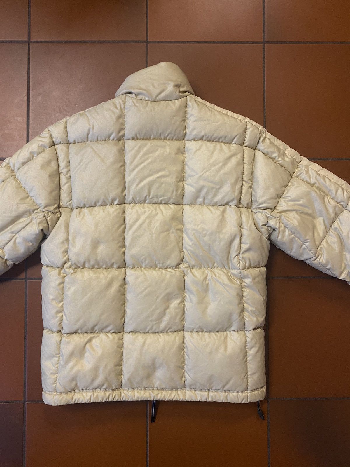Nike × Vintage vintage nike jacket 1990-99 Size US XS / EU 42 / 0 - 9 Thumbnail