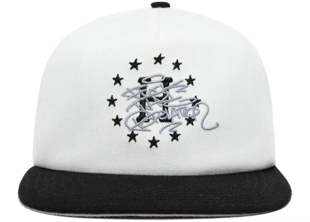 Fuck The Population × Huf HUF x FTP Strapback Hat Size ONE SIZE - 1 Thumbnail