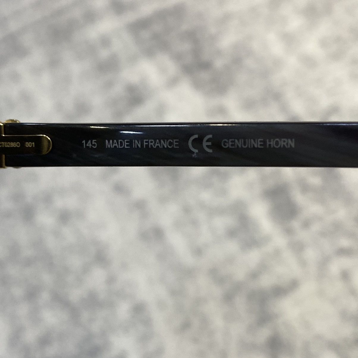 Cartier CARTIER CT0286O 001 Size ONE SIZE - 15 Thumbnail
