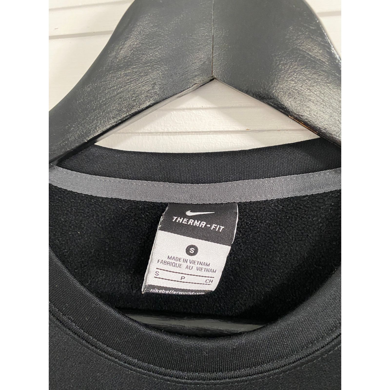 Nike University of Okoboji Nike Therma Fit Sweatshirt Size Small Size US S / EU 44-46 / 1 - 3 Thumbnail