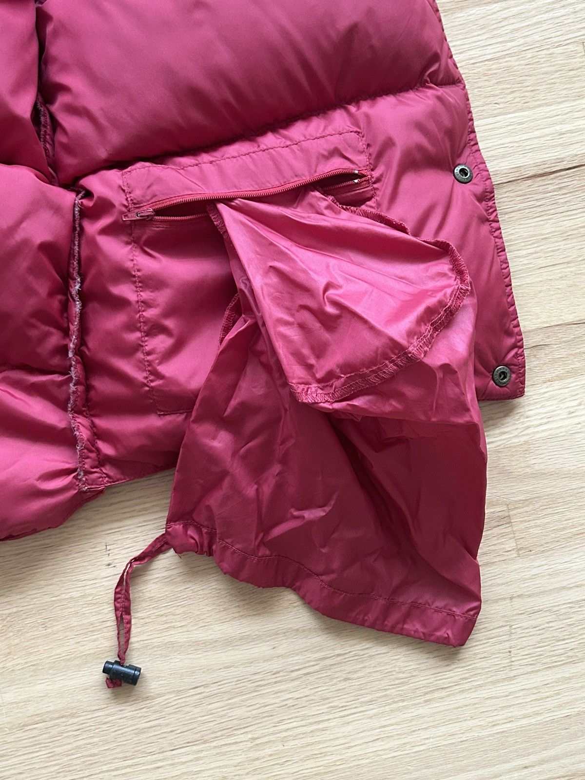 L.L. Bean Vintage LL Bean Puffer Vest - XL Size US XL / EU 56 / 4 - 5 Thumbnail