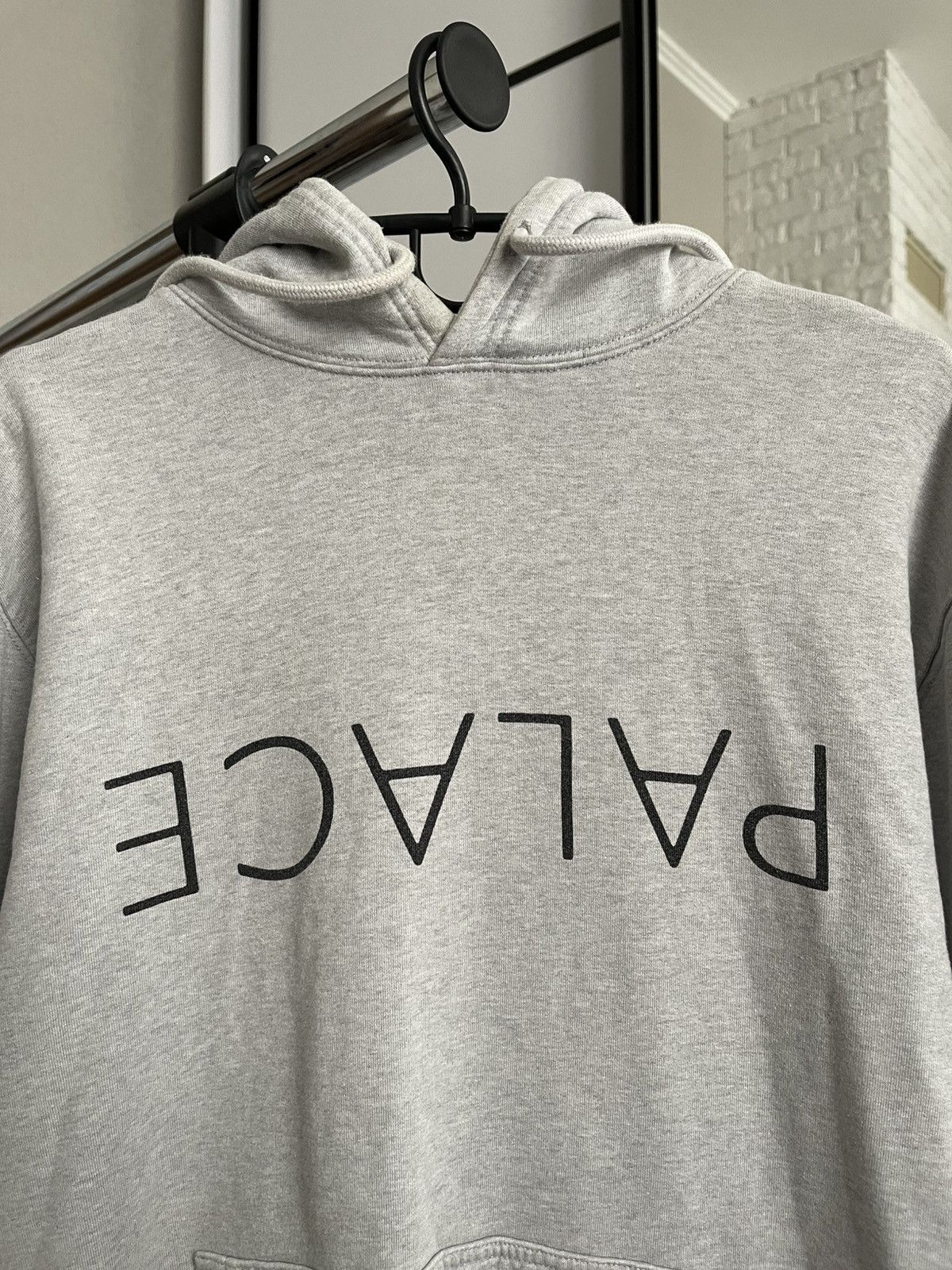 Palace Palace Nasal Hoodie Pullover Size US M / EU 48-50 / 2 - 8 Thumbnail