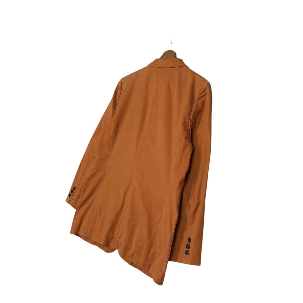 Burberry 📌Vintage Chore Work Jacket Burberrys Double Breast Size US M / EU 48-50 / 2 - 11 Thumbnail