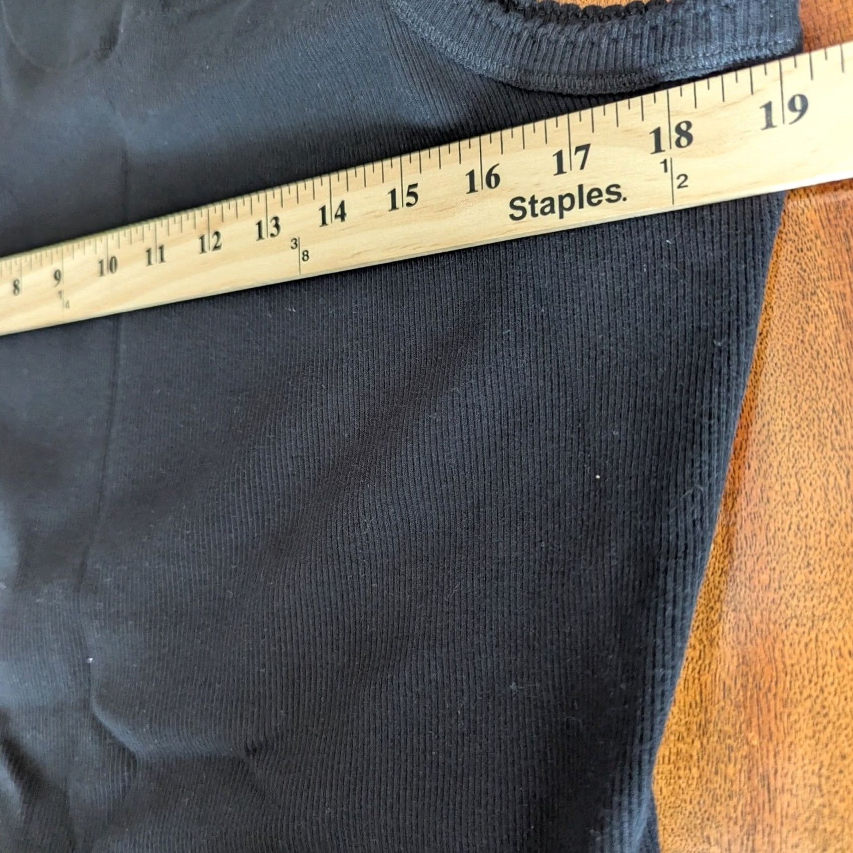 Liz Claiborne VINTAGE: No —opinion Size XL / US 12-14 / IT 48-50 - 6 Thumbnail