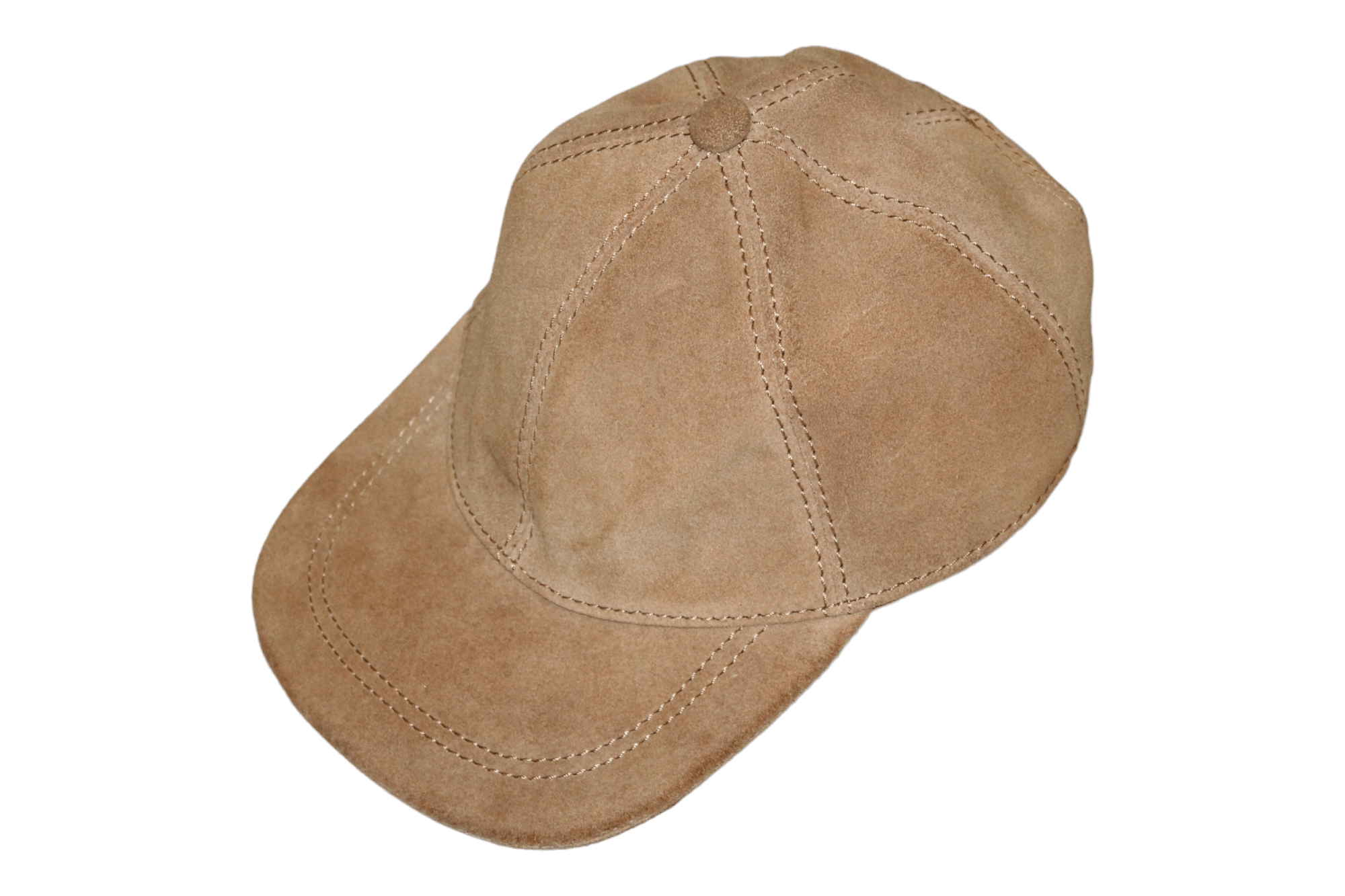 Leather Unmade Copenhagen Lining Leather Cap Size ONE SIZE - 1 Thumbnail