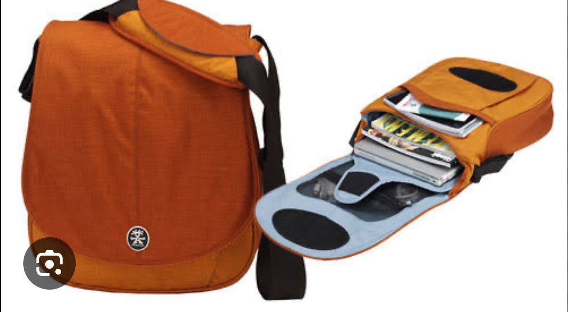 Crumpler Crumpler Crippy duck L Size ONE SIZE - 3 Thumbnail