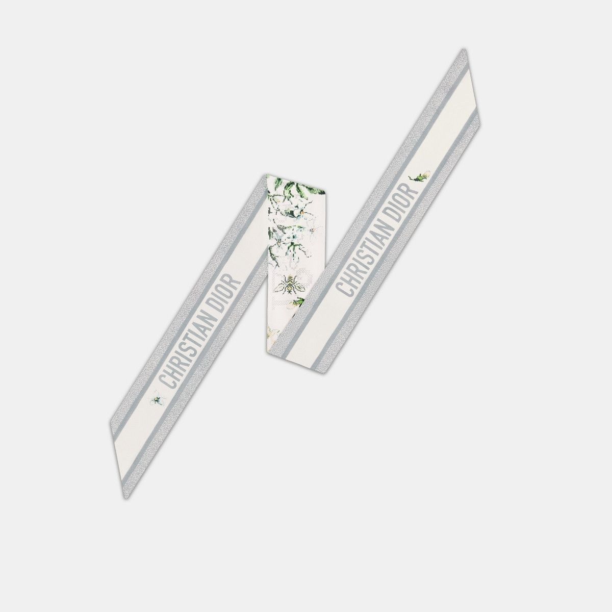 Dior o1bcso1str0226 Size:OS/Mitzah Scarf in Multicolor Size ONE SIZE - 2 Thumbnail