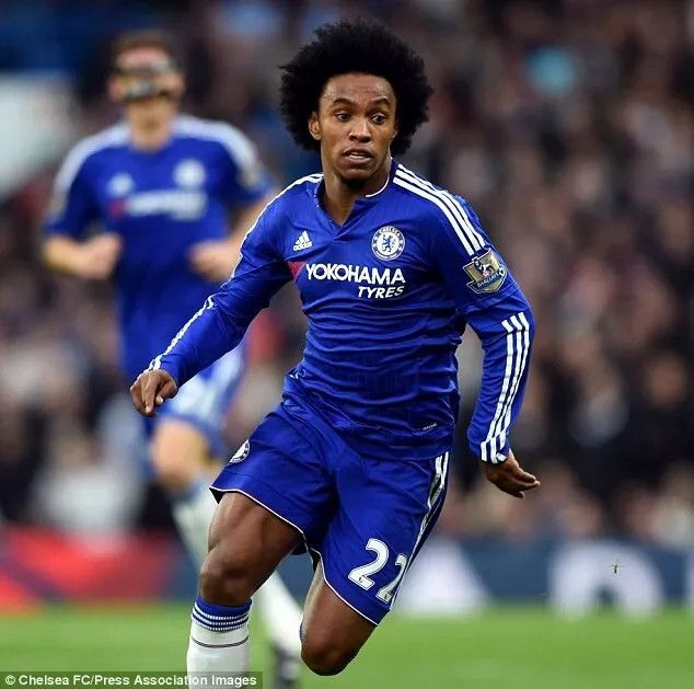 Adidas CHELSEA 2015 2016 HOME FOOTBALL SHORTS SOCCER SHORTS XL Size US 40 / EU 56 - 10 Thumbnail
