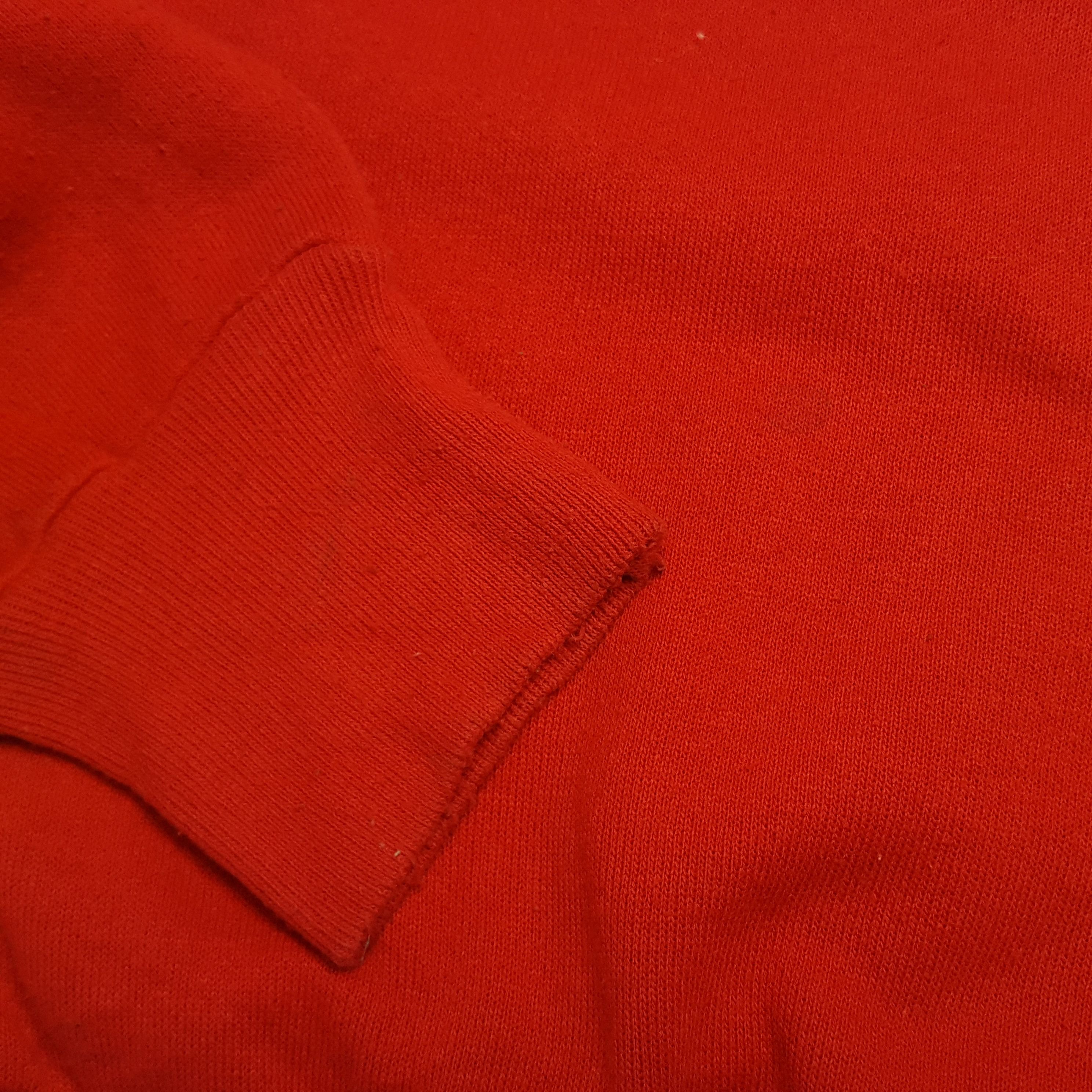 Vintage Vintage Columbia Gorge Strenwheleer Retro Style Sweatshirt Size US M / EU 48-50 / 2 - 9 Thumbnail