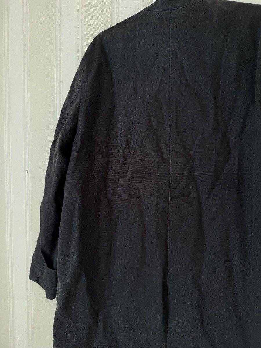 Fred Perry Fred Perry Vintage Men's Trench Coat Size US M / EU 48-50 / 2 - 17 Thumbnail
