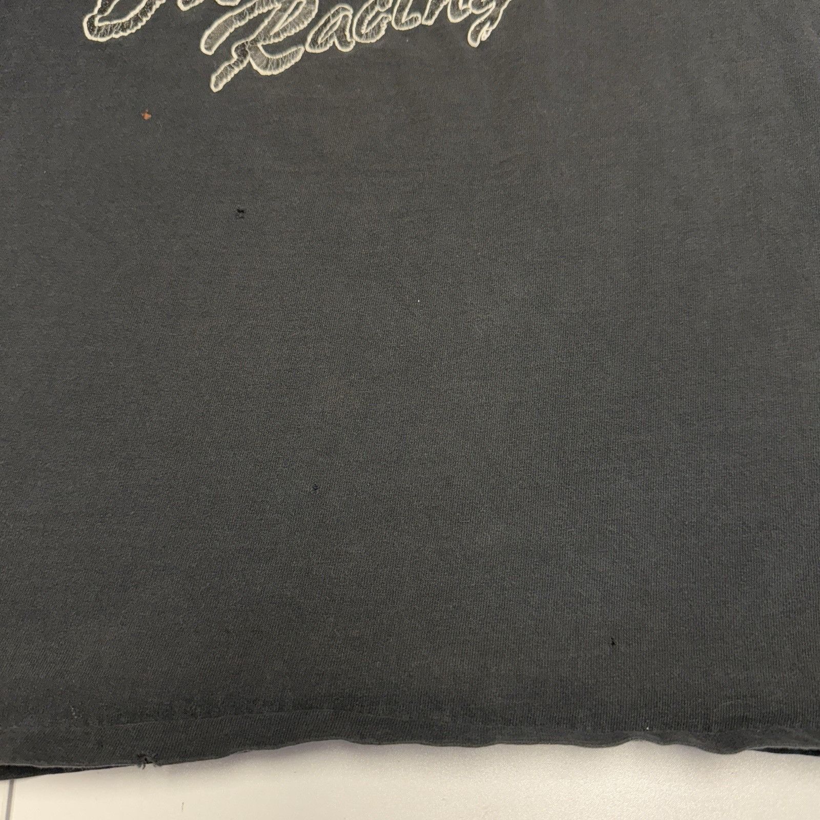 Vintage Vintage Team Metro Motorsports Racing T Shirt Mens XL 23x27 Size US XL / EU 56 / 4 - 7 Thumbnail