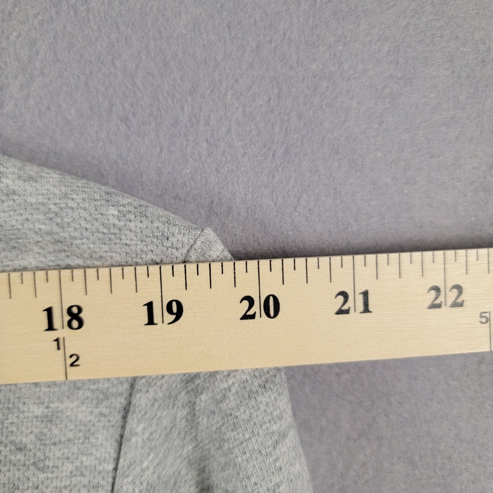 Vineyard Vines Vineyard Vines 1/3 Zip Super Bowl Miami Sz L (209) Size US L / EU 52-54 / 3 - 8 Thumbnail