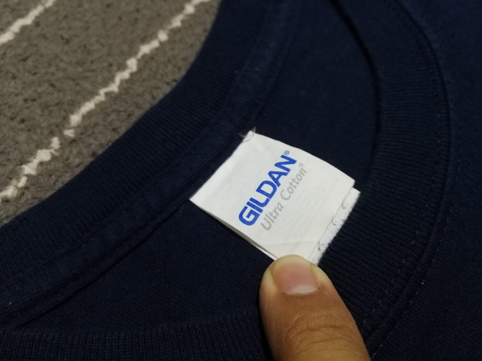 Gildan 2018 Hot Rod NSRA X gildan M 1785 Size US M / EU 48-50 / 2 - 3 Thumbnail