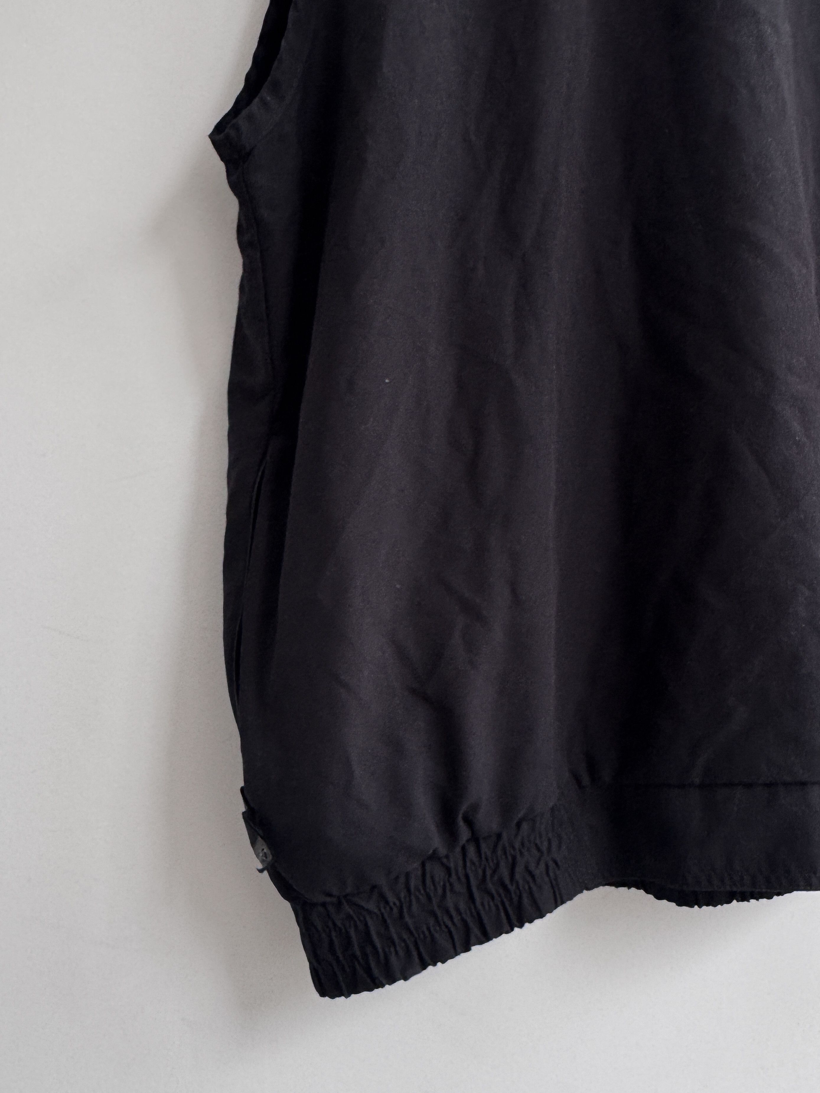 Nike Vintage Nike Vest Gilet Size US XL / EU 56 / 4 - 4 Thumbnail