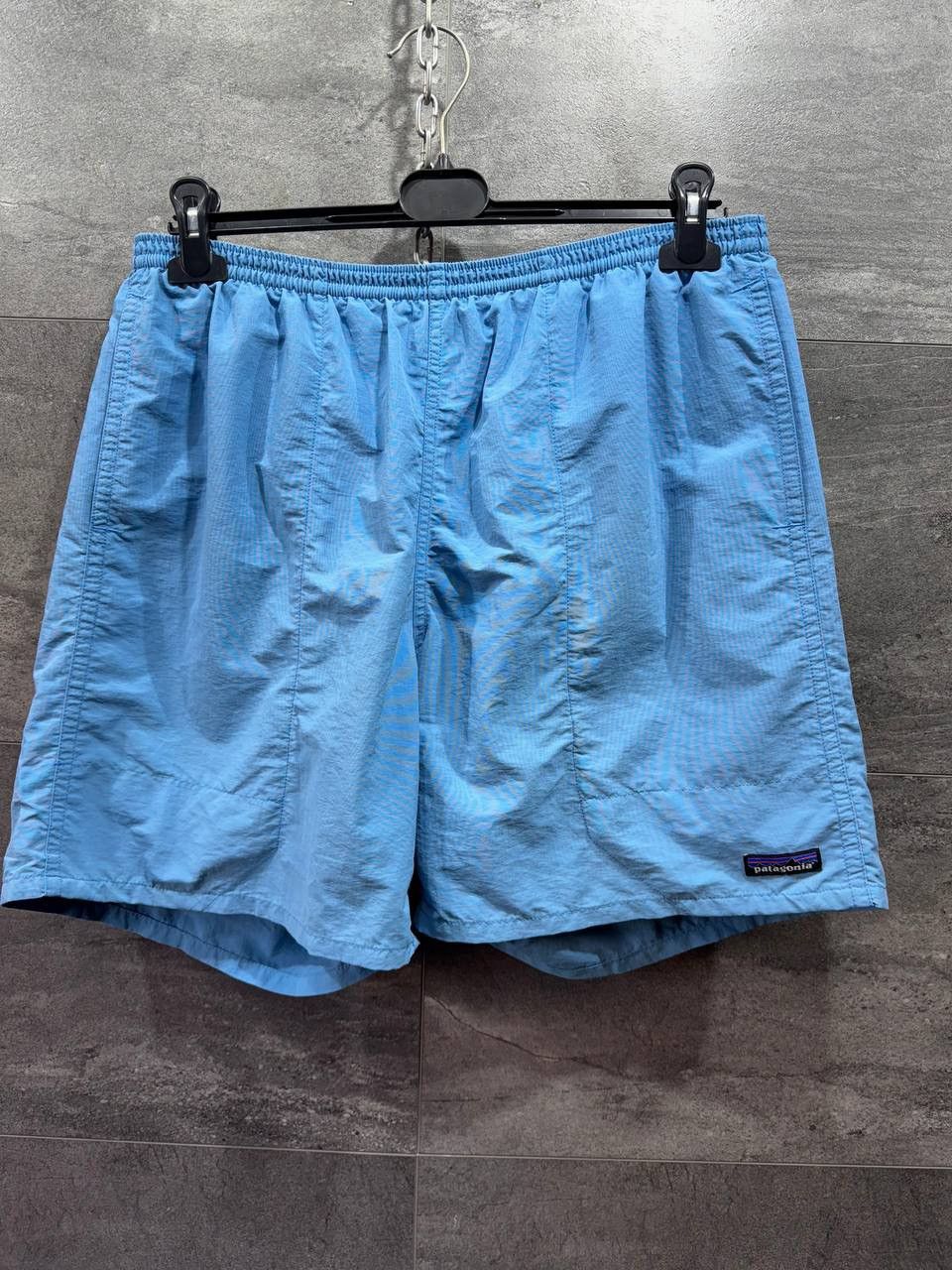 Patagonia Patagonia Mens Shorts Swim Trunks Trail Size US 34 / EU 50 - 1 Thumbnail