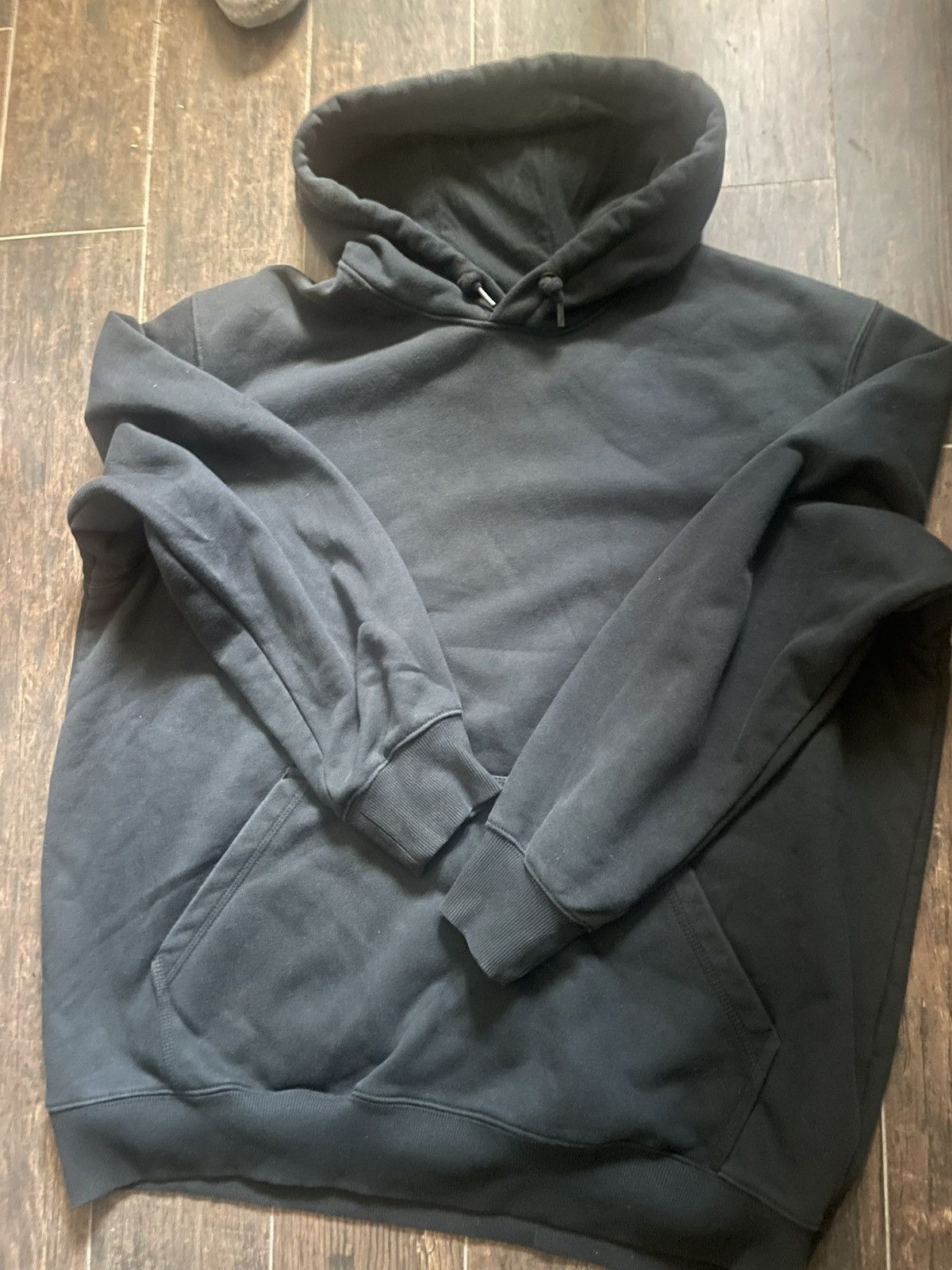 Carhartt Carhartt mid weight rain defender hoodie Size US XL / EU 56 / 4 - 1 Thumbnail