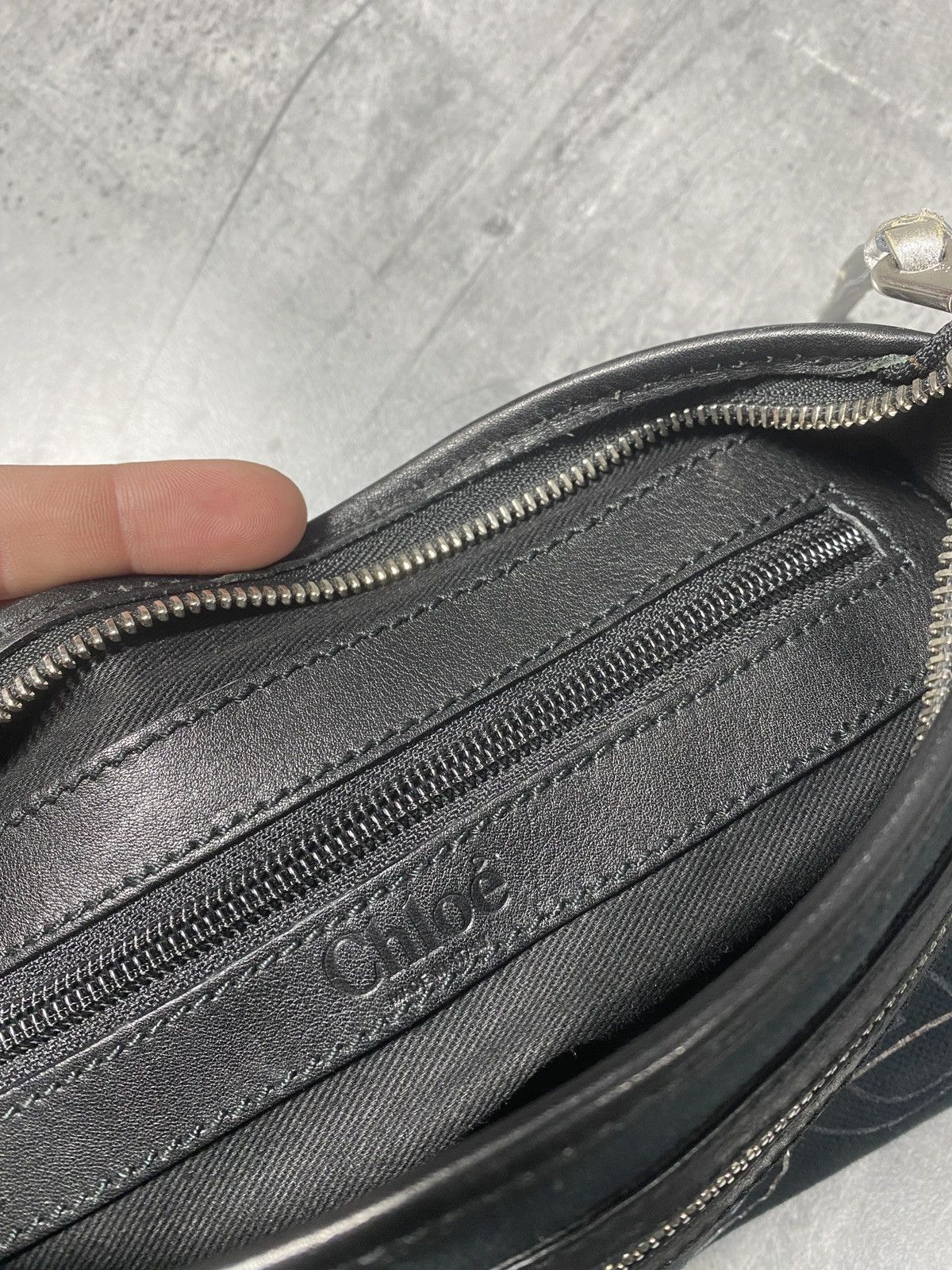Chloe Rare chloe bag clutch Size ONE SIZE - 7 Thumbnail