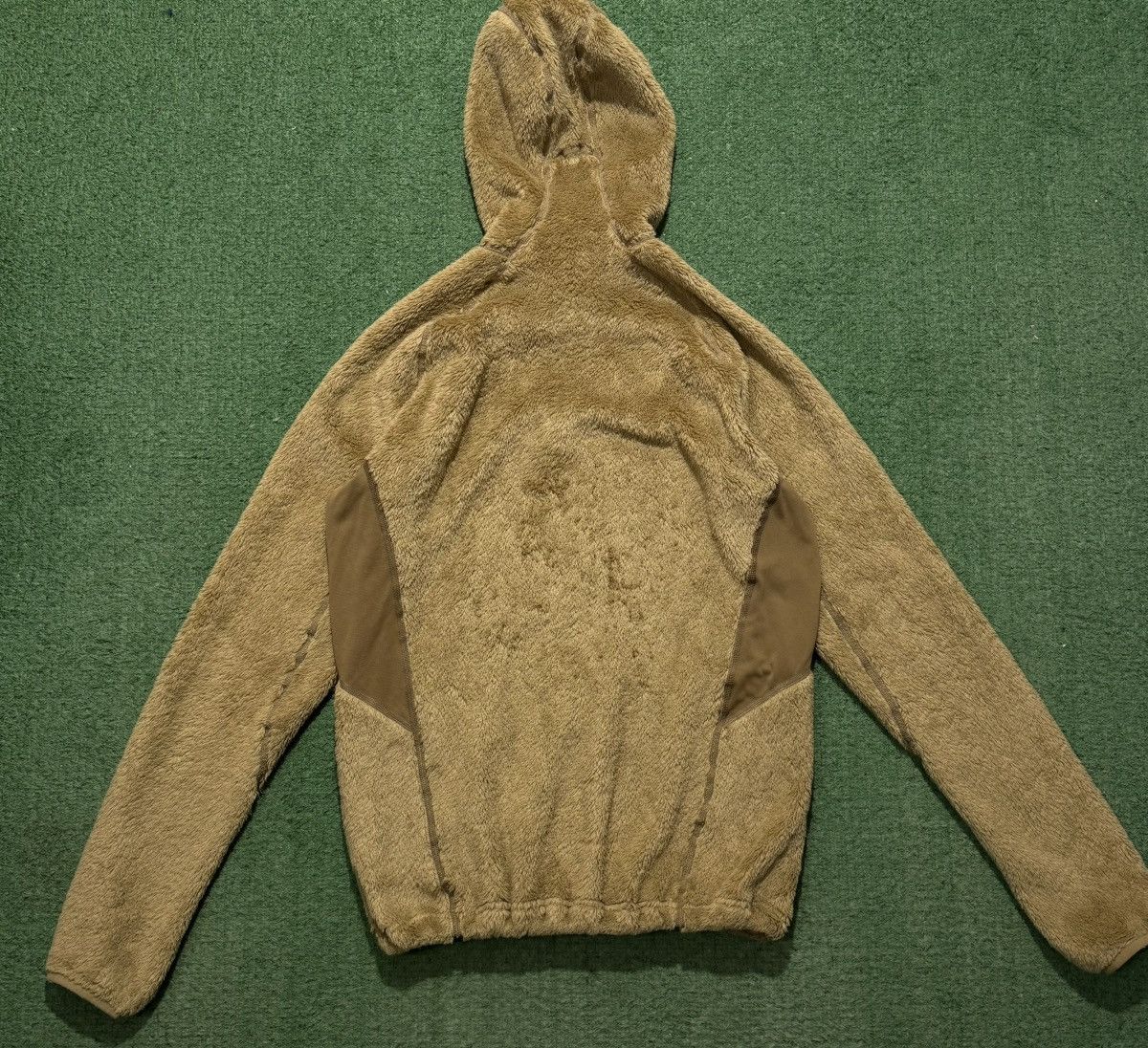 Houdini Houdini Fleece Sherpa Jacket Active Outdoor Size US L / EU 52-54 / 3 - 2 Thumbnail