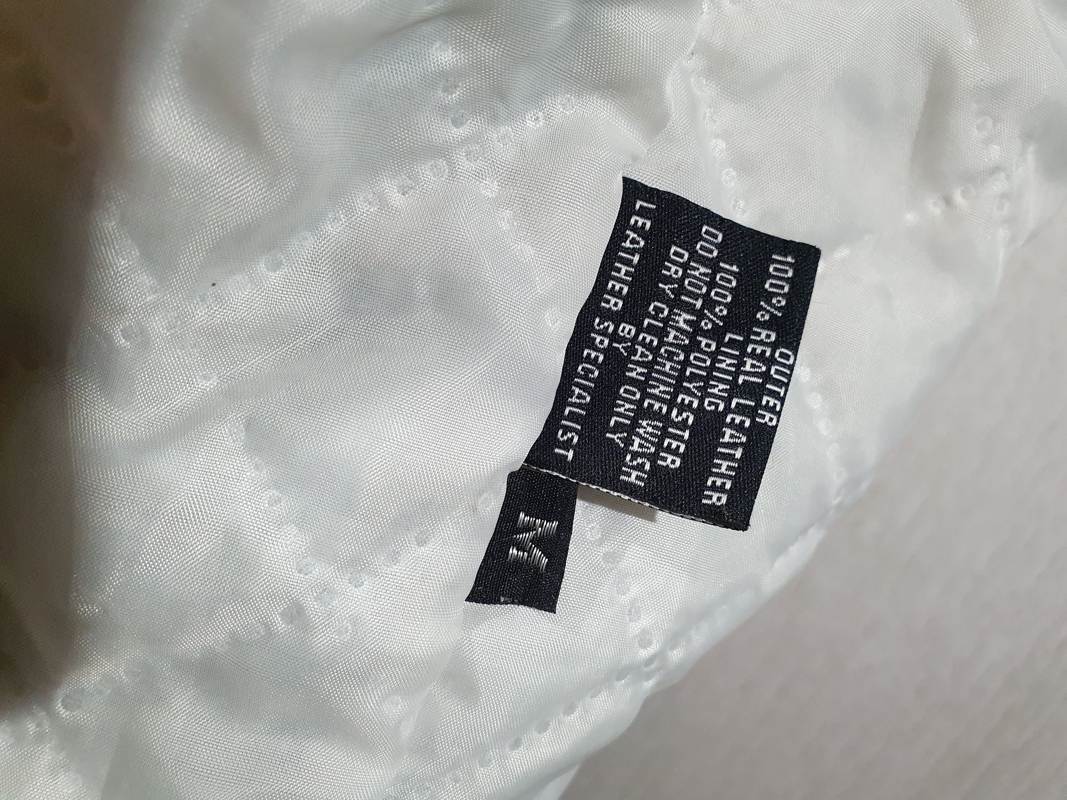 Smart Range London bikers jacket Size US M / EU 48-50 / 2 - 9 Thumbnail