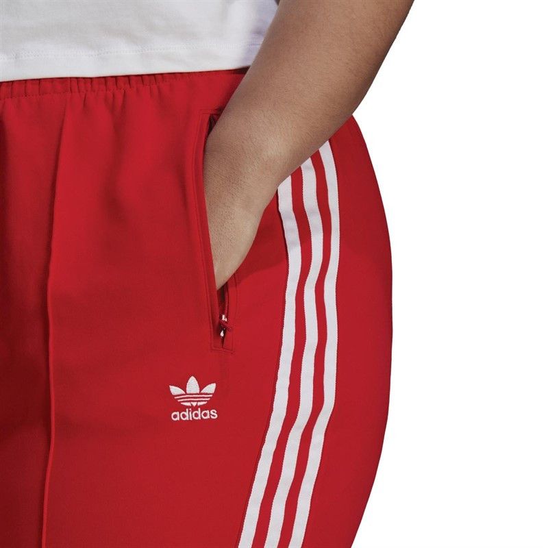 Adidas adidas Originals Womens Track Pants 4X Plus Size hd2105 Size 42" / US 20 - 9 Thumbnail
