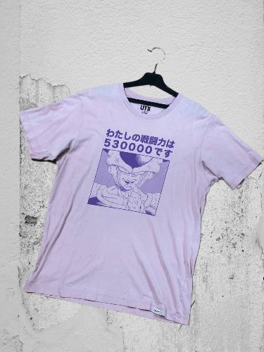Uniqlo Uniqlo T SHIRT Size US M / EU 48-50 / 2 - 1 Thumbnail