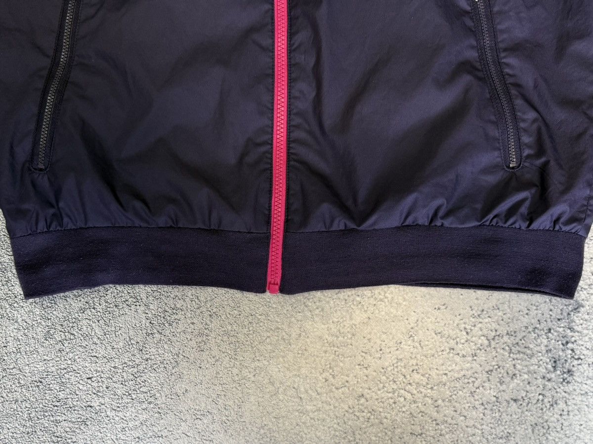 Nike Nike FC Barcelona Windrunner Jacket Purple 2016 810302 -526 Size US M / EU 48-50 / 2 - 17 Thumbnail