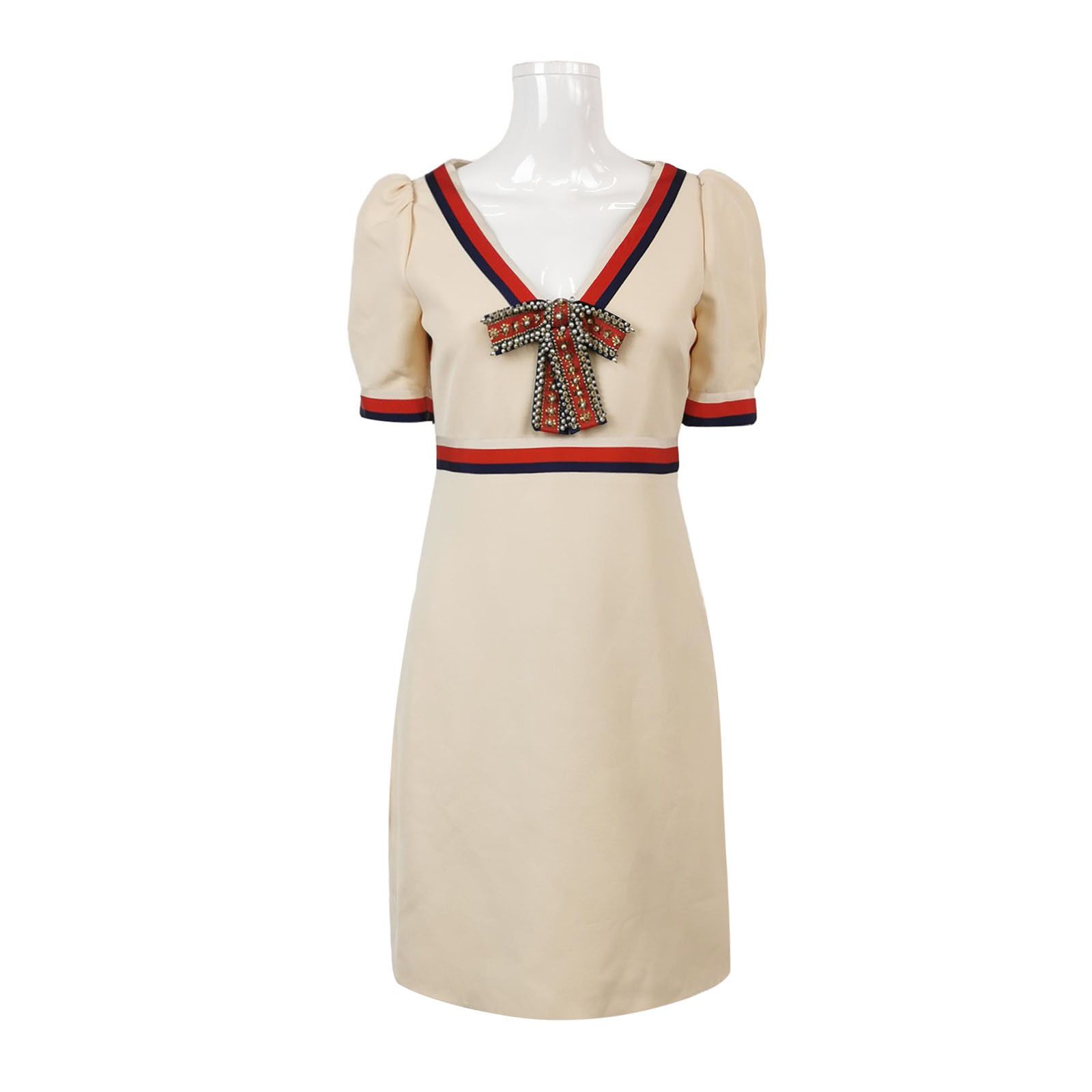 Gucci Gucci Women it_40 Midi Size S / US 4 / IT 40 - 1 Thumbnail