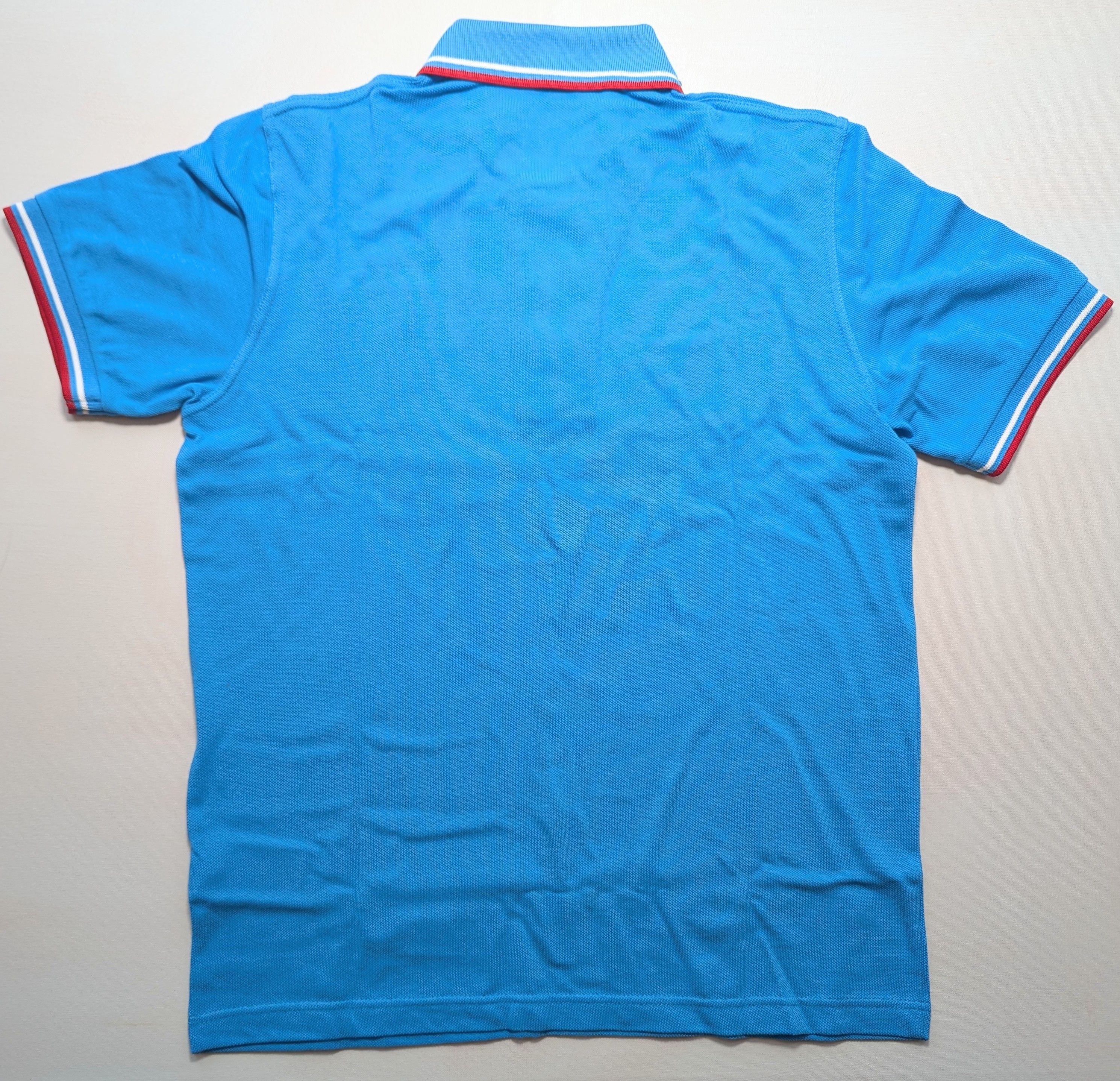 Fred Perry FRED PERRY/PETER BLAKE POLO Size US XS / EU 42 / 0 - 3 Thumbnail
