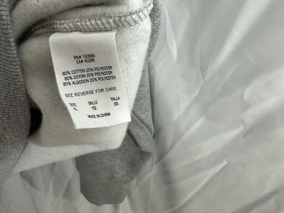 Eric Emanuel × New Era Eric Emmanuel x New Era Hoodie Size US XL / EU 56 / 4 - 9 Thumbnail