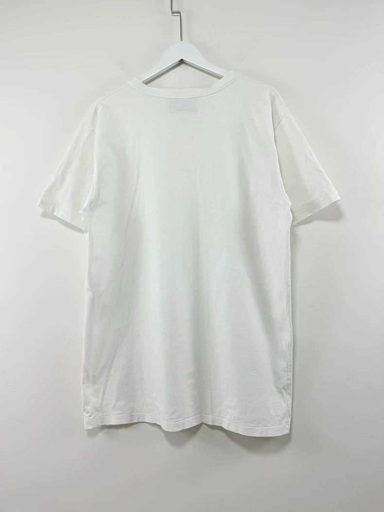 Gucci GucciDouble G print short-sleeved Tee white Size US M / EU 48-50 / 2 - 2 Thumbnail