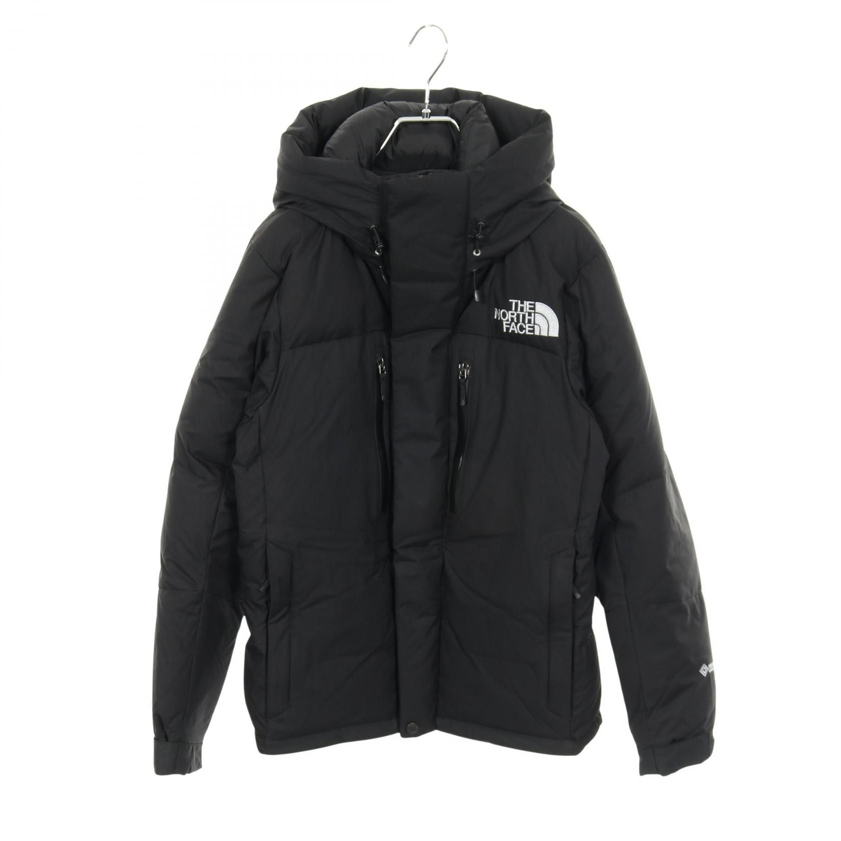 The North Face THE NORTH FACE THE NORTH FACE BALTRO LIGHT JACKET Down Jacket Textile Outerwear ND92340 DUTY FREE for USA Size ONE SIZE - 1 Thumbnail