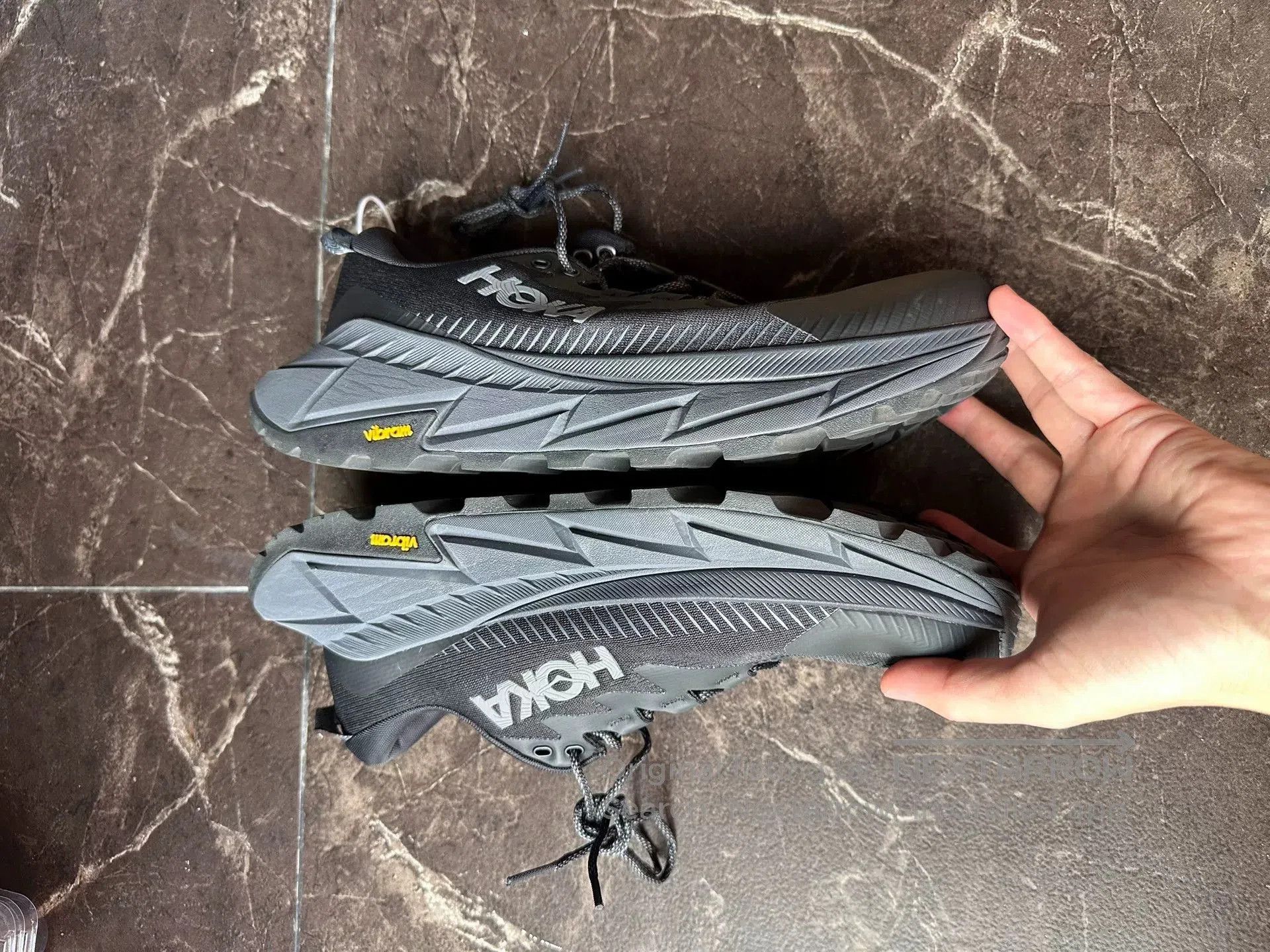 Hoka HOKA ONE ONE Skyline. Size US 11 / EU 44 - 6 Thumbnail