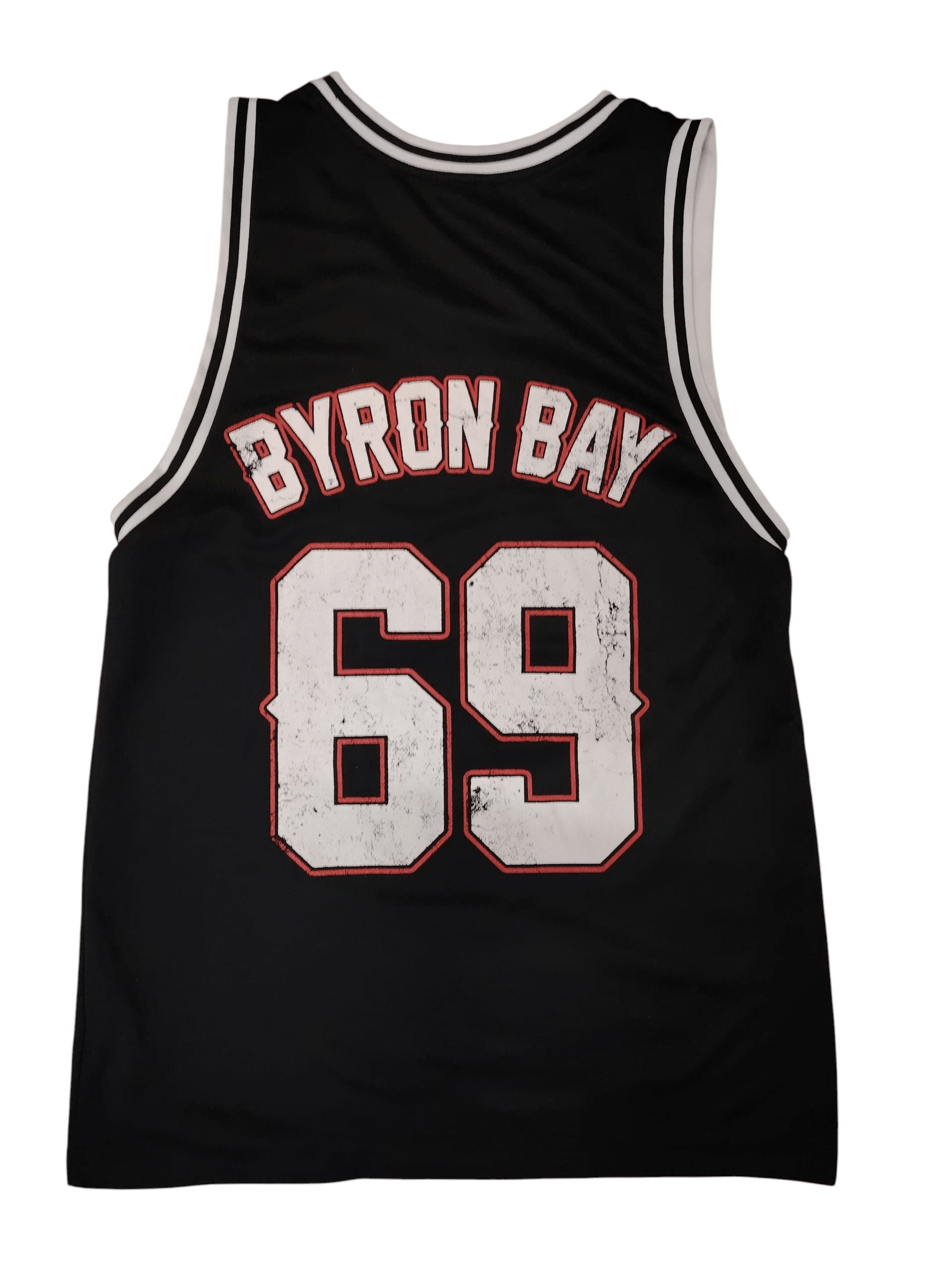 Band Tees Parkway Drive singlet basketball jersey Size US M / EU 48-50 / 2 - 2 Thumbnail