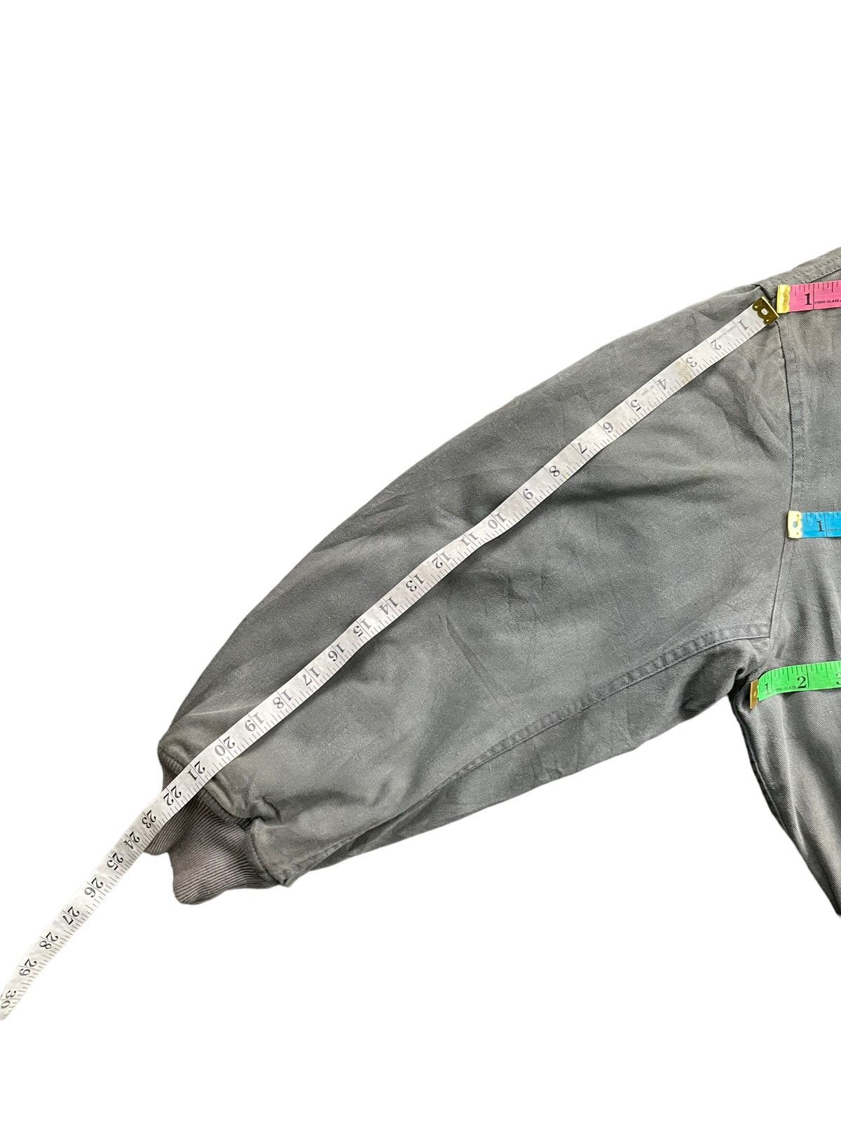 Urban Outfitters Urban Hills Military Inspired Bomber Jacket Size US L / EU 52-54 / 3 - 15 Thumbnail