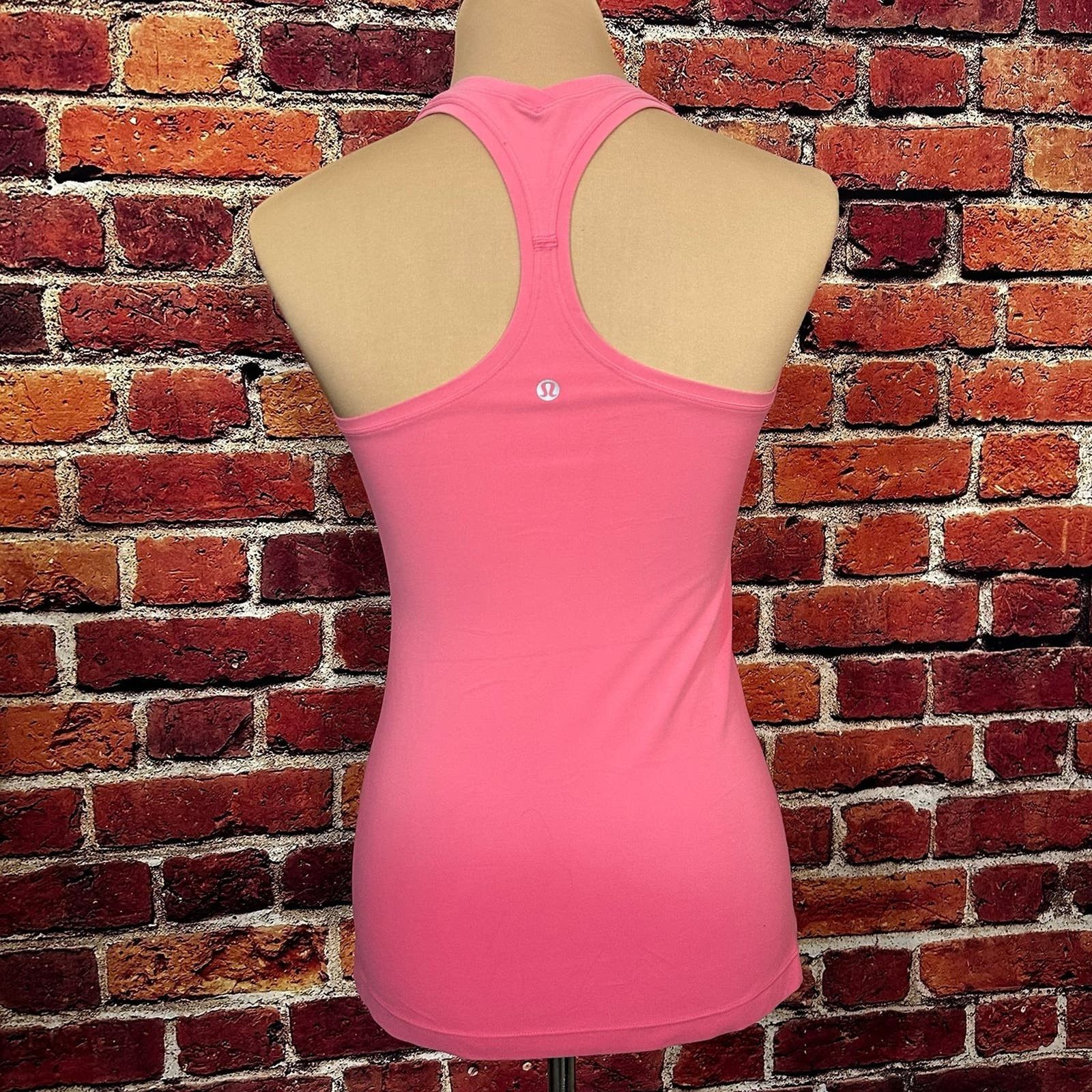 Lululemon Lululemon Tank top Size S / US 4 / IT 40 - 4 Thumbnail