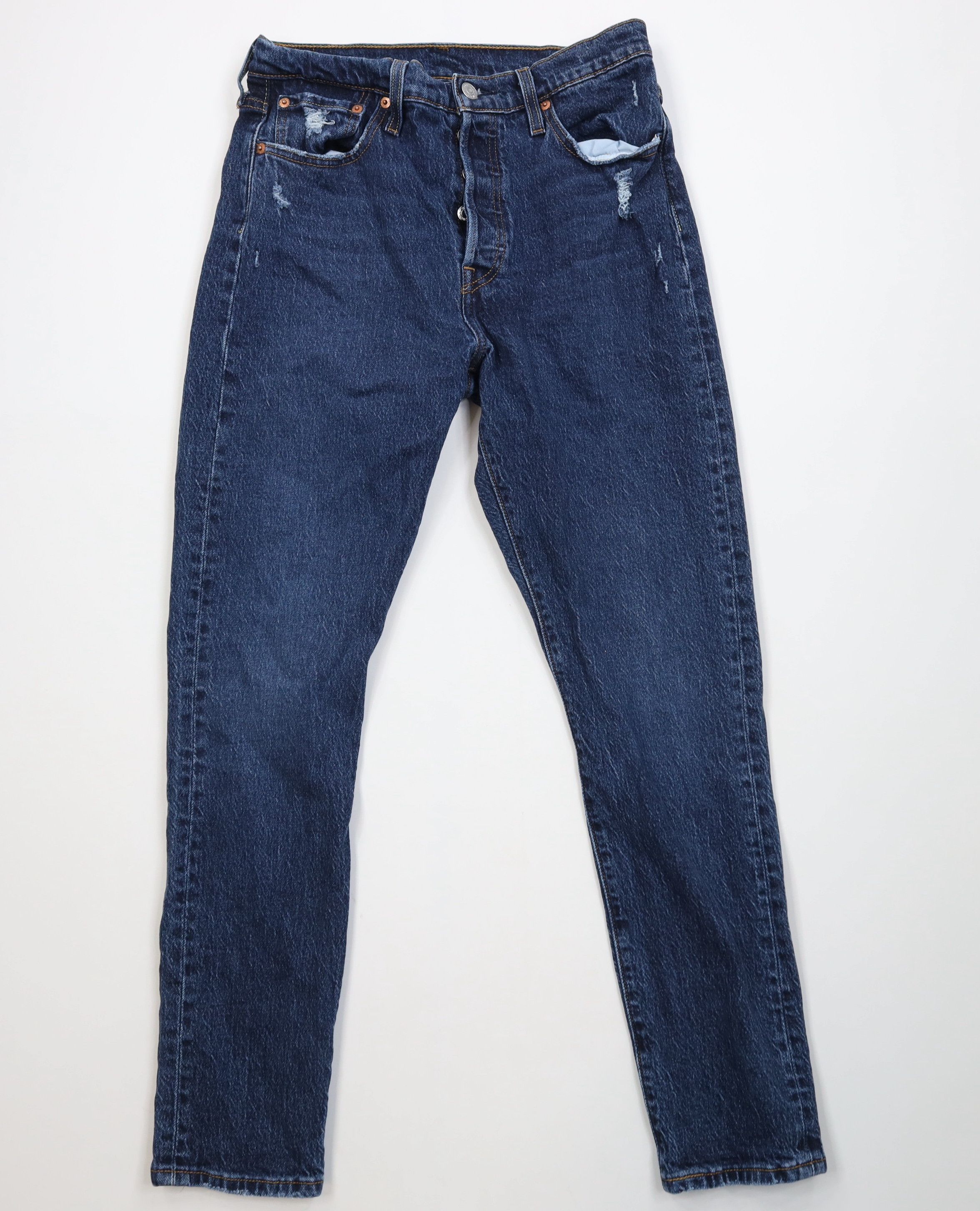 Levi's × Levi's Vintage Clothing Levi's 501xx 1890 LVC Patchwork