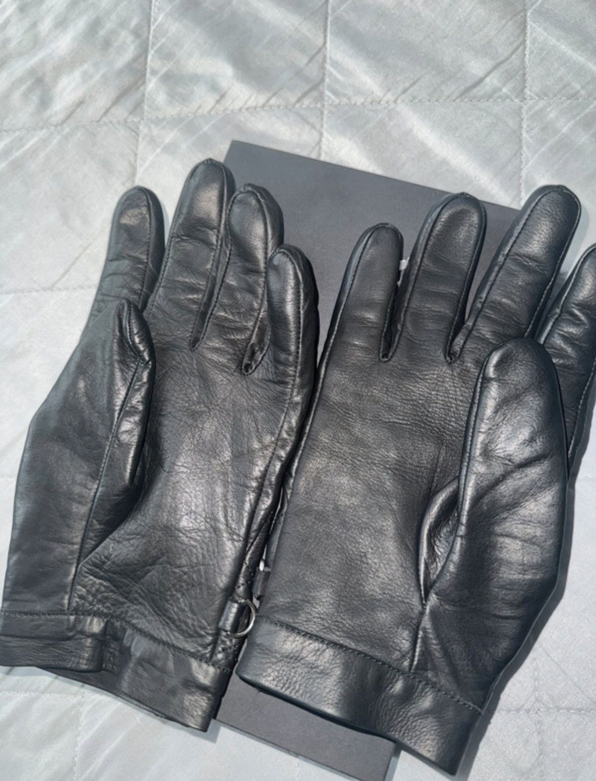 Other NOTIMEFORTEARS Gloves Size ONE SIZE - 2 Thumbnail