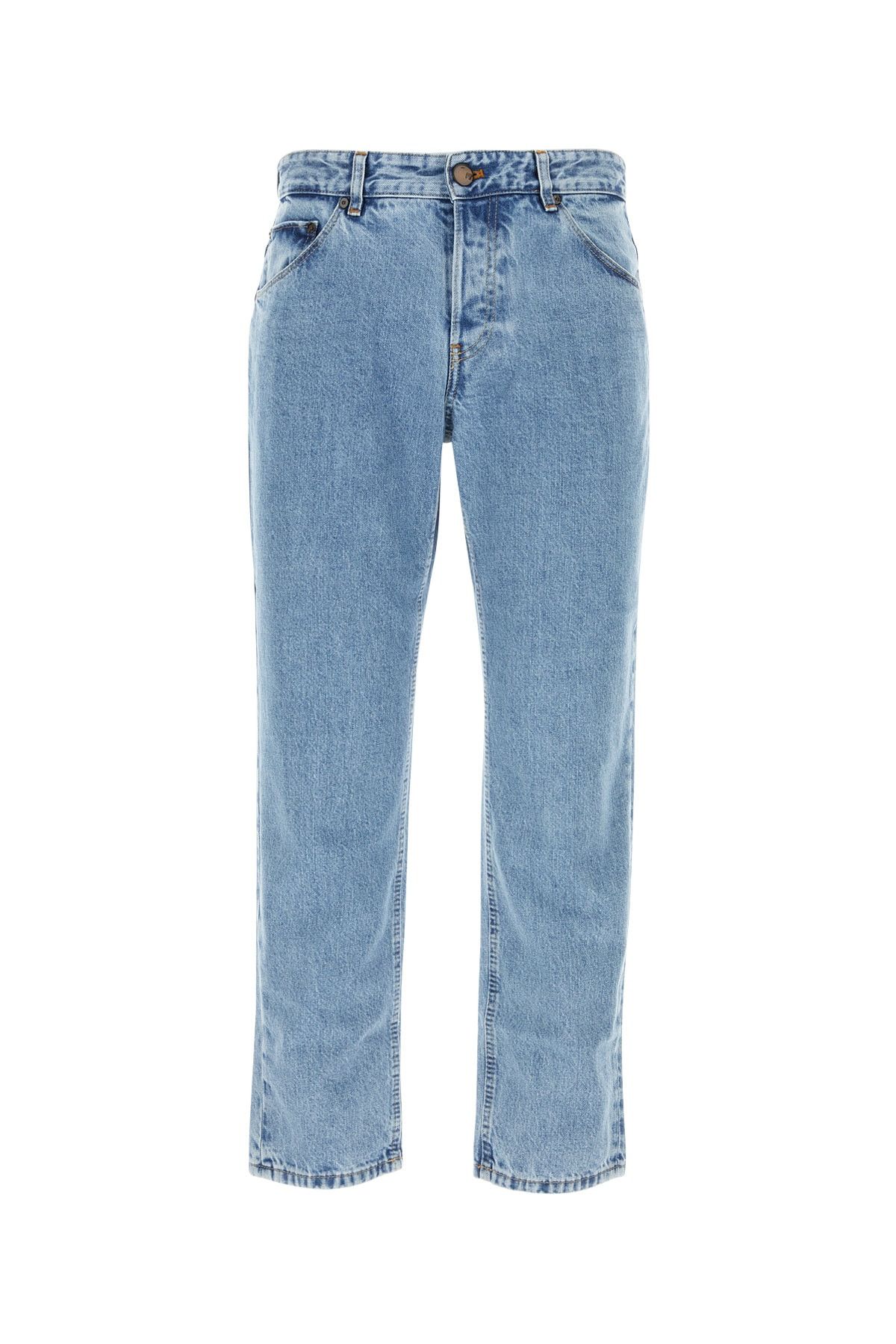 image of Pt Torino Pantalone in Mixed Colours, Men's (Size 31)