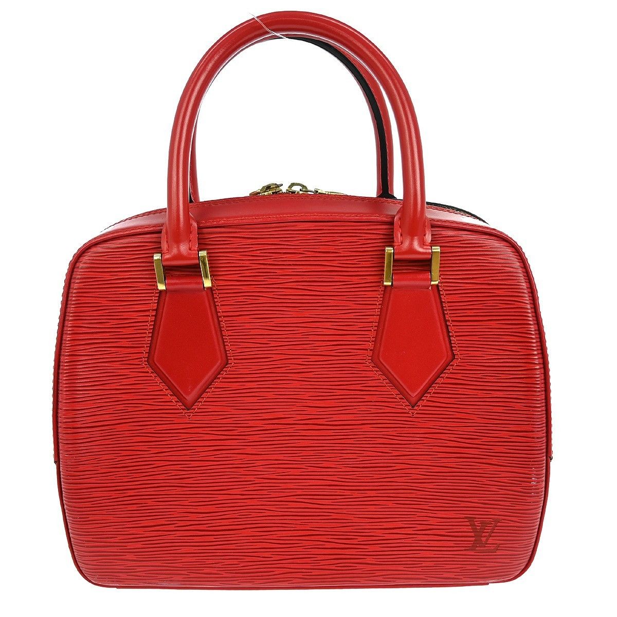 Louis Vuitton Louis Vuitton Sablons Handbag Epi Leather Size ONE SIZE - 1 Thumbnail