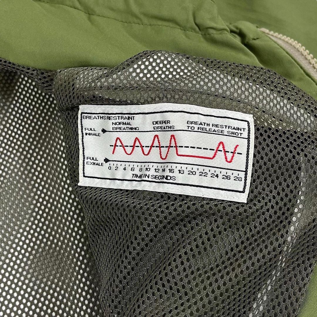 Burton Burton Analog x Electric Cottage 2001 Q Jacket - L Size US L / EU 52-54 / 3 - 7 Thumbnail