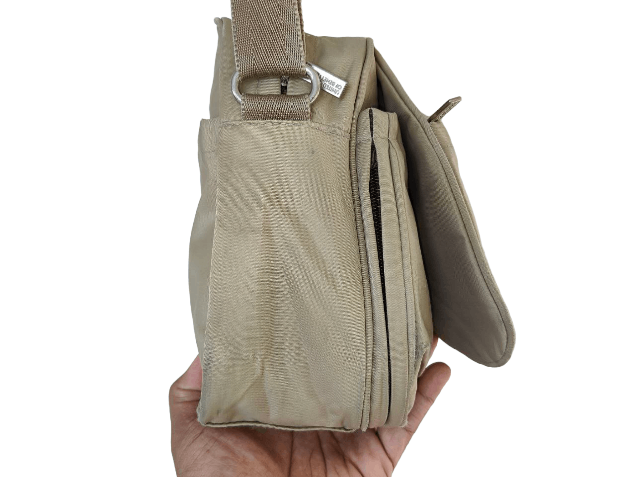 Benetton Benetton Sling Bag Size ONE SIZE - 5 Thumbnail