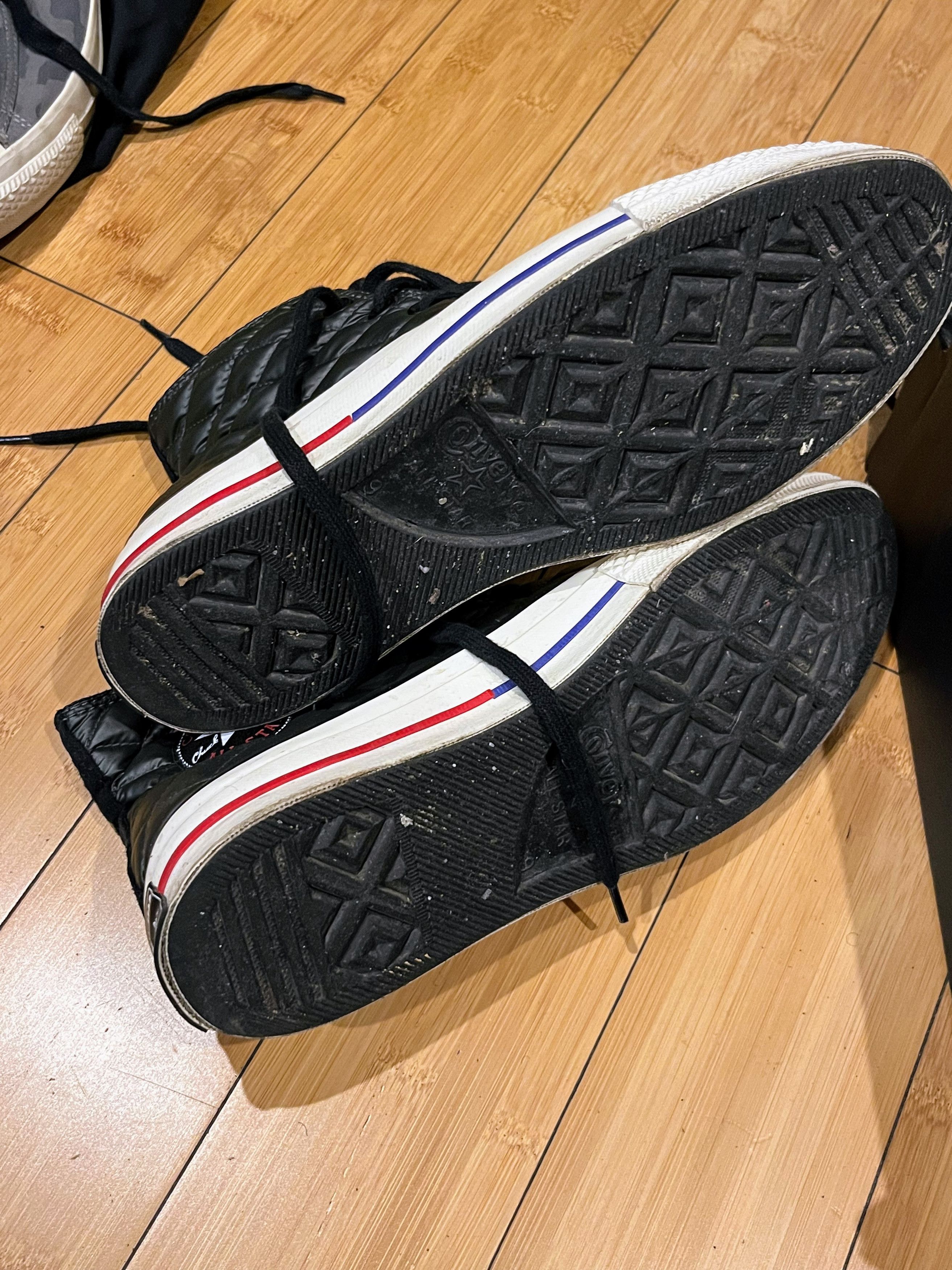 Converse Chuck Taylor 70 Size US 9 / EU 42 - 6 Thumbnail