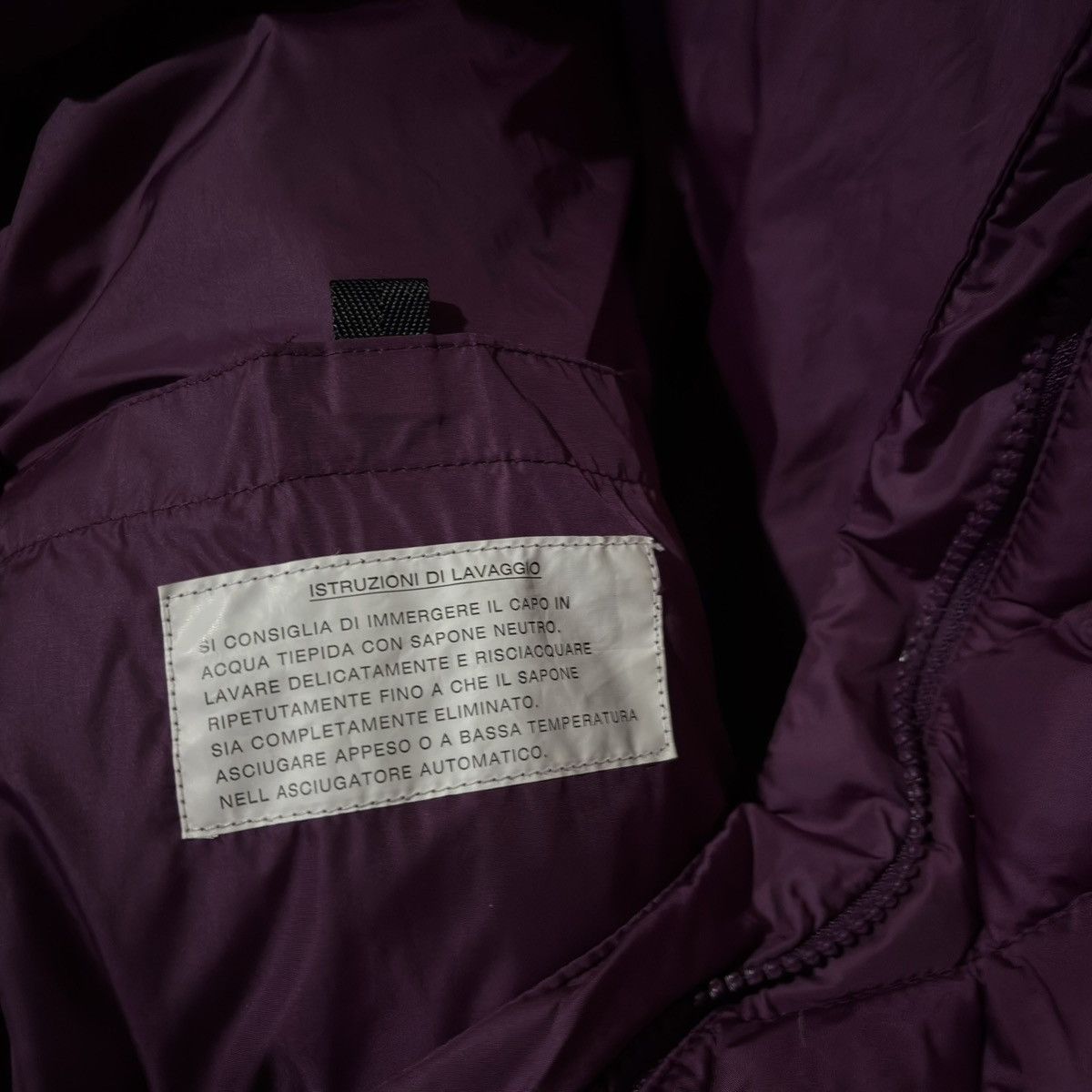 Puffer Jacket