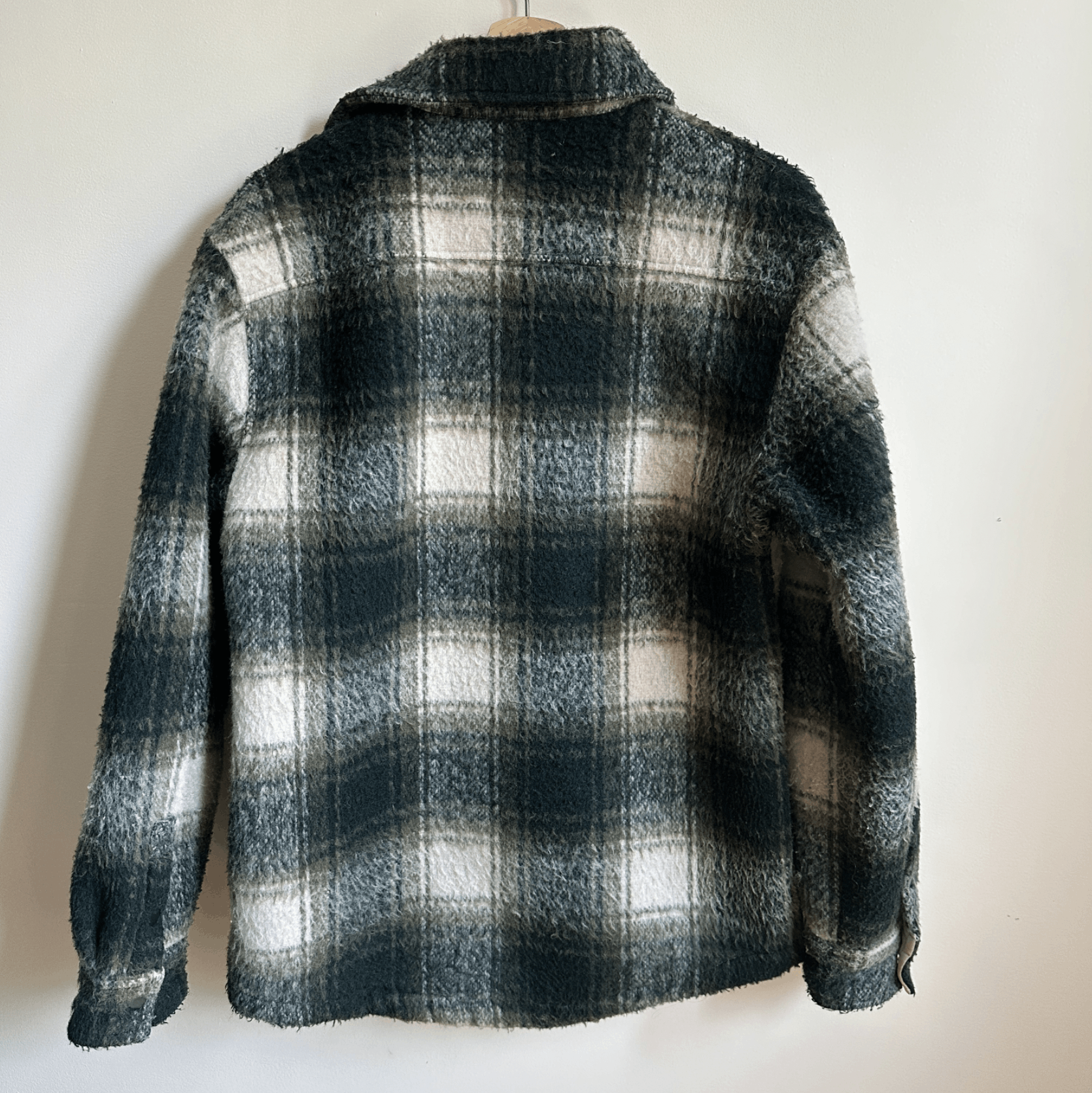 Kith Kith Sheridan Shirt Jacket Size US S / EU 44-46 / 1 - 2 Thumbnail